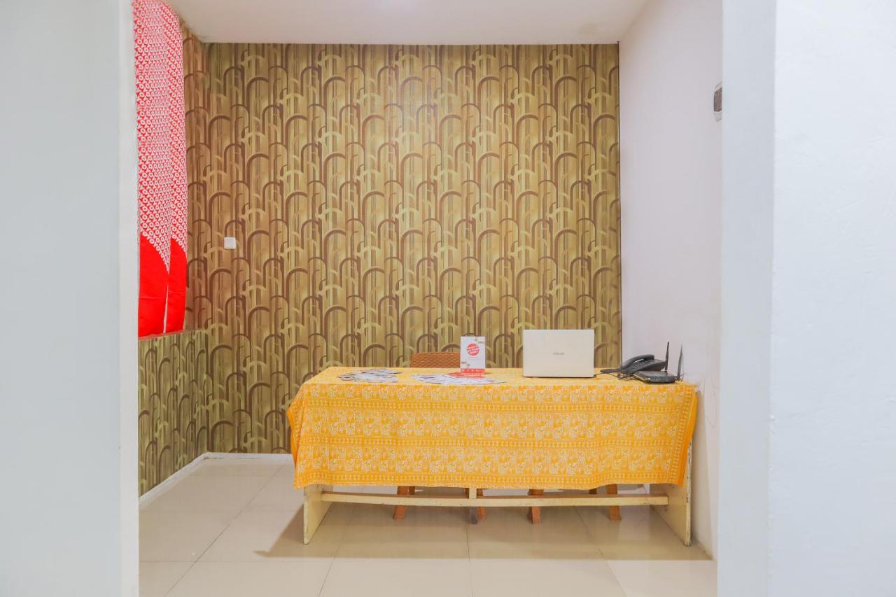 OYO 3058 Griya Samawah Syariah