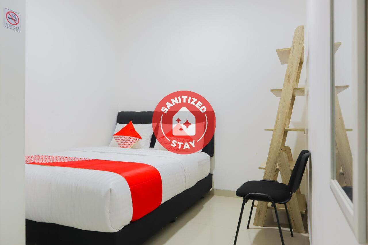 OYO 3058 Griya Samawah Syariah