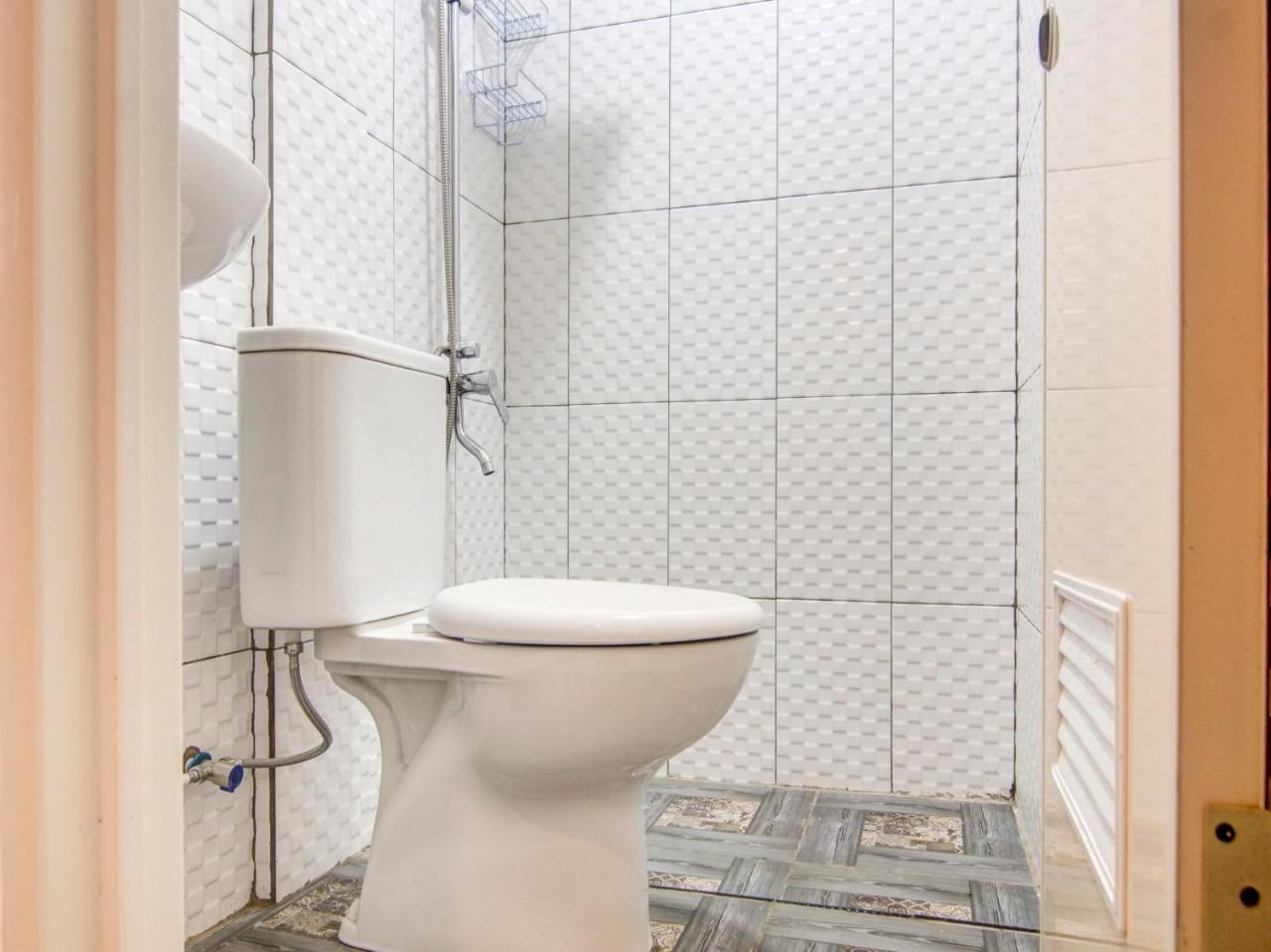 OYO 3058 Griya Samawah Syariah