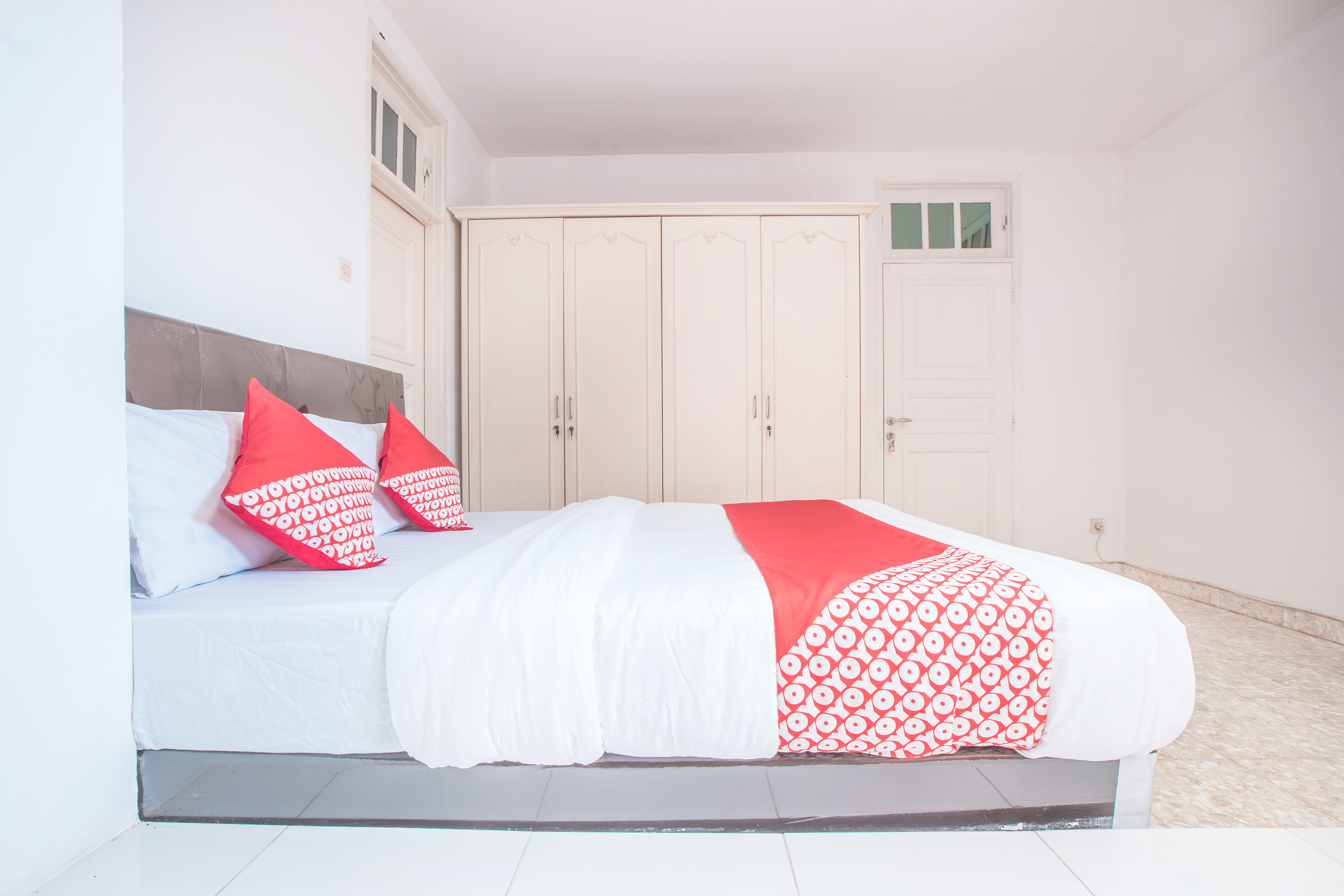 OYO 332 Residence G17