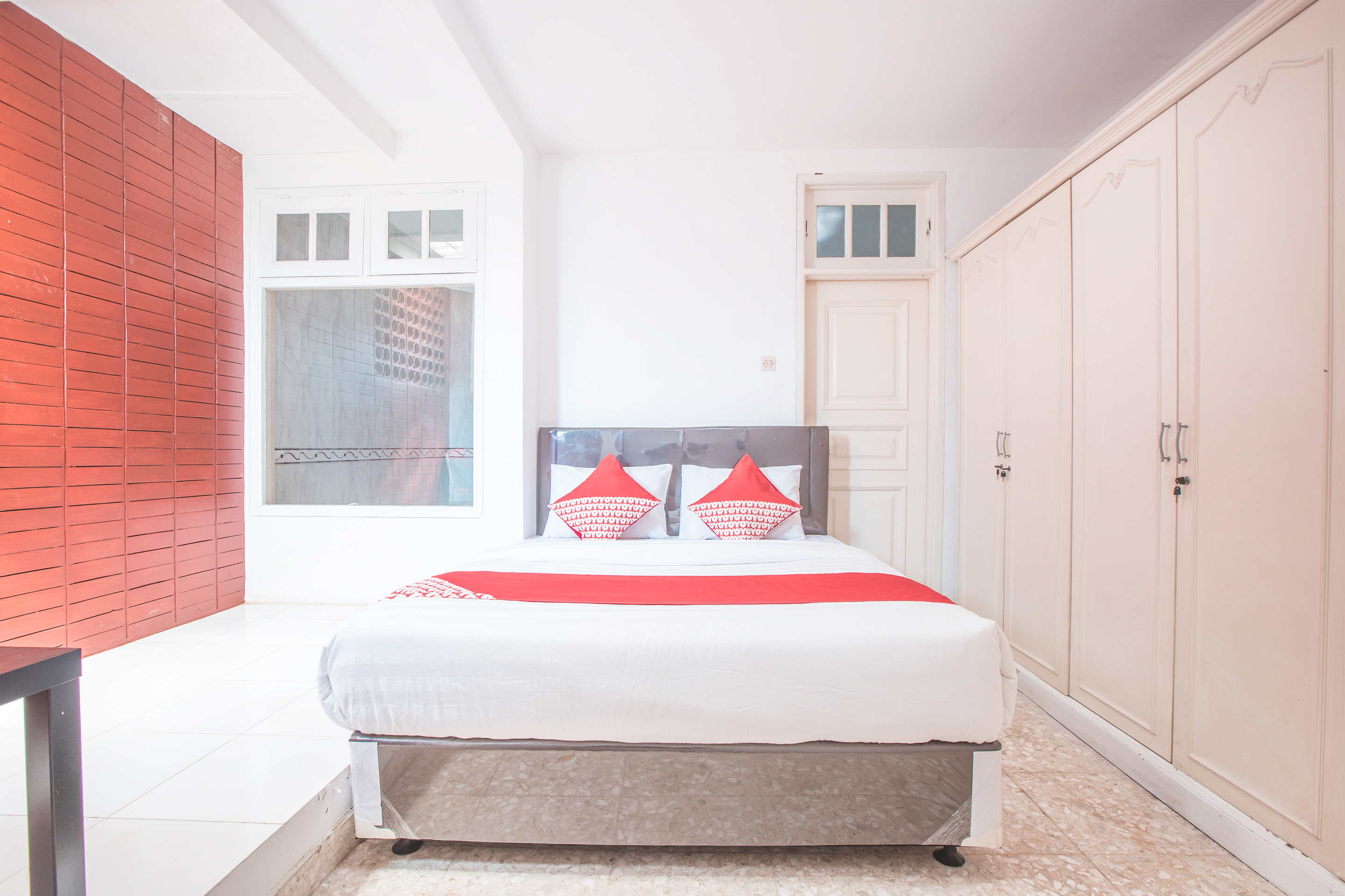 OYO 332 Residence G17