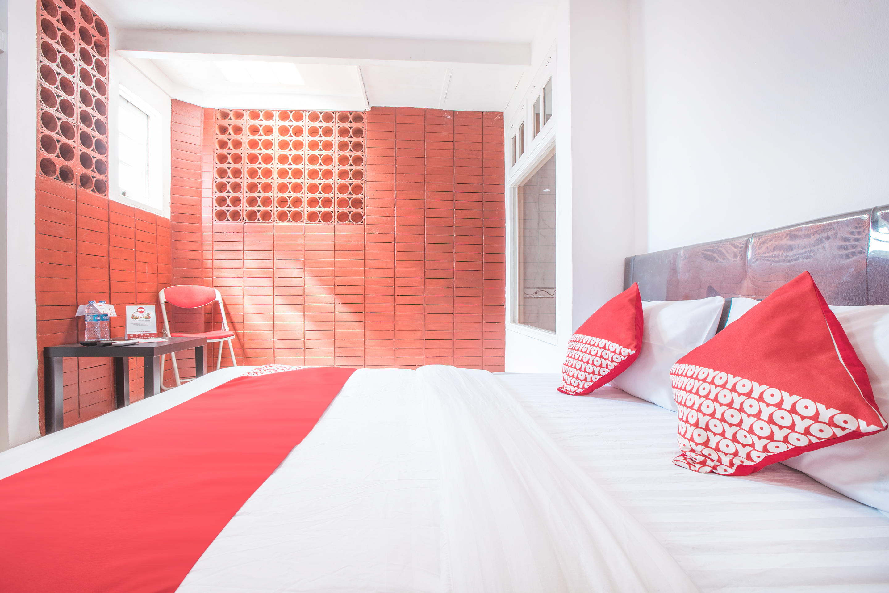 OYO 332 Residence G17