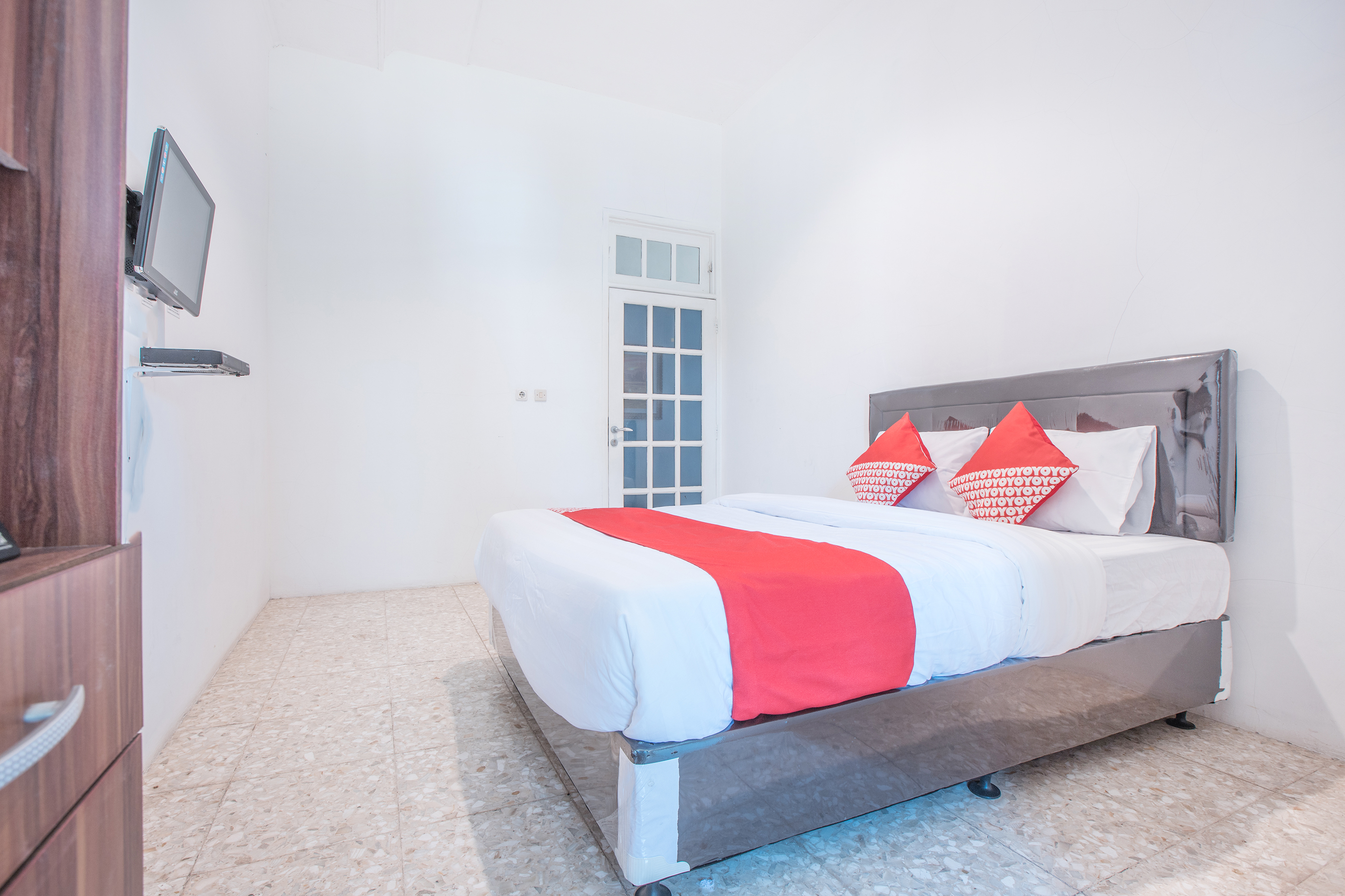 OYO 332 Residence G17