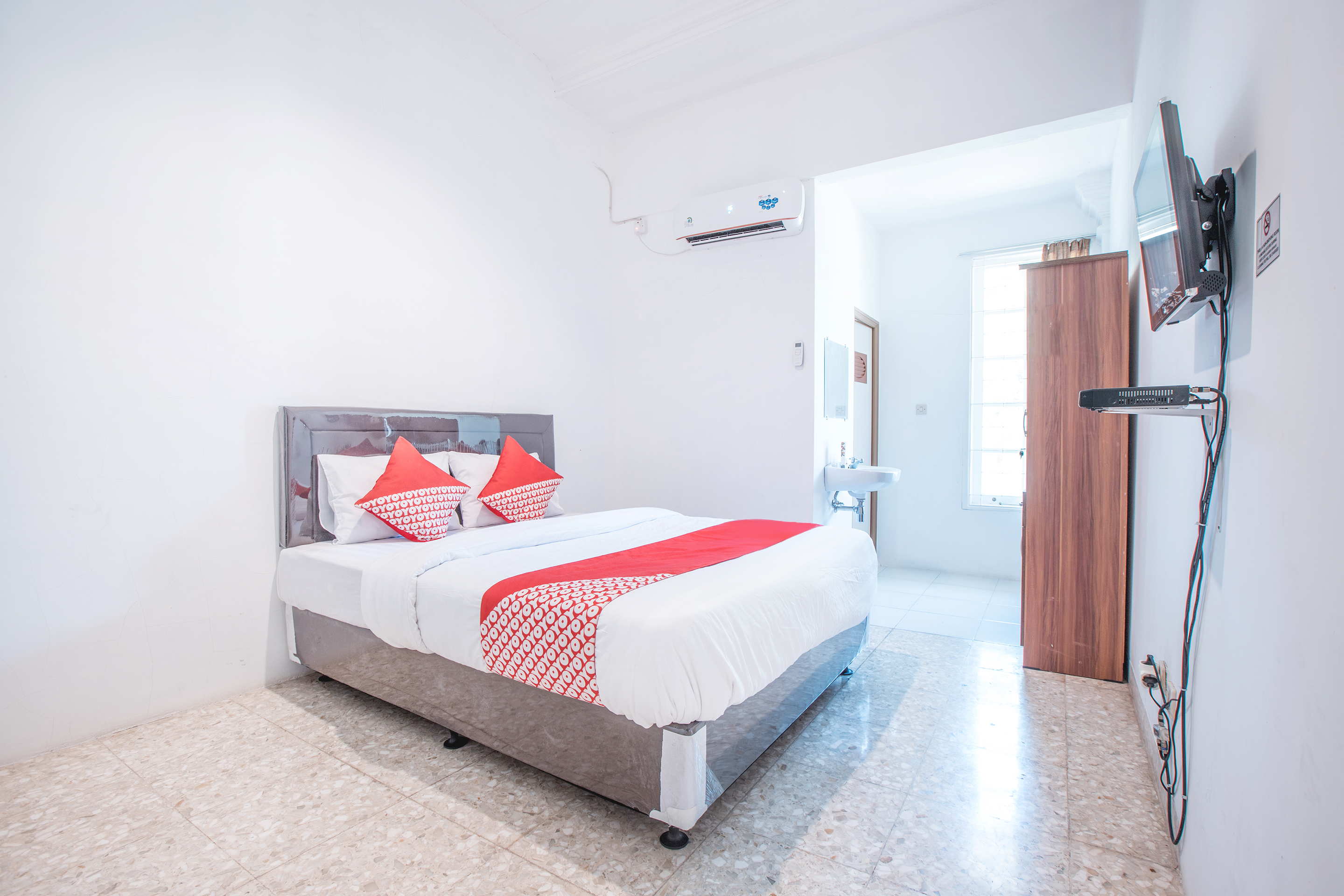 OYO 332 Residence G17