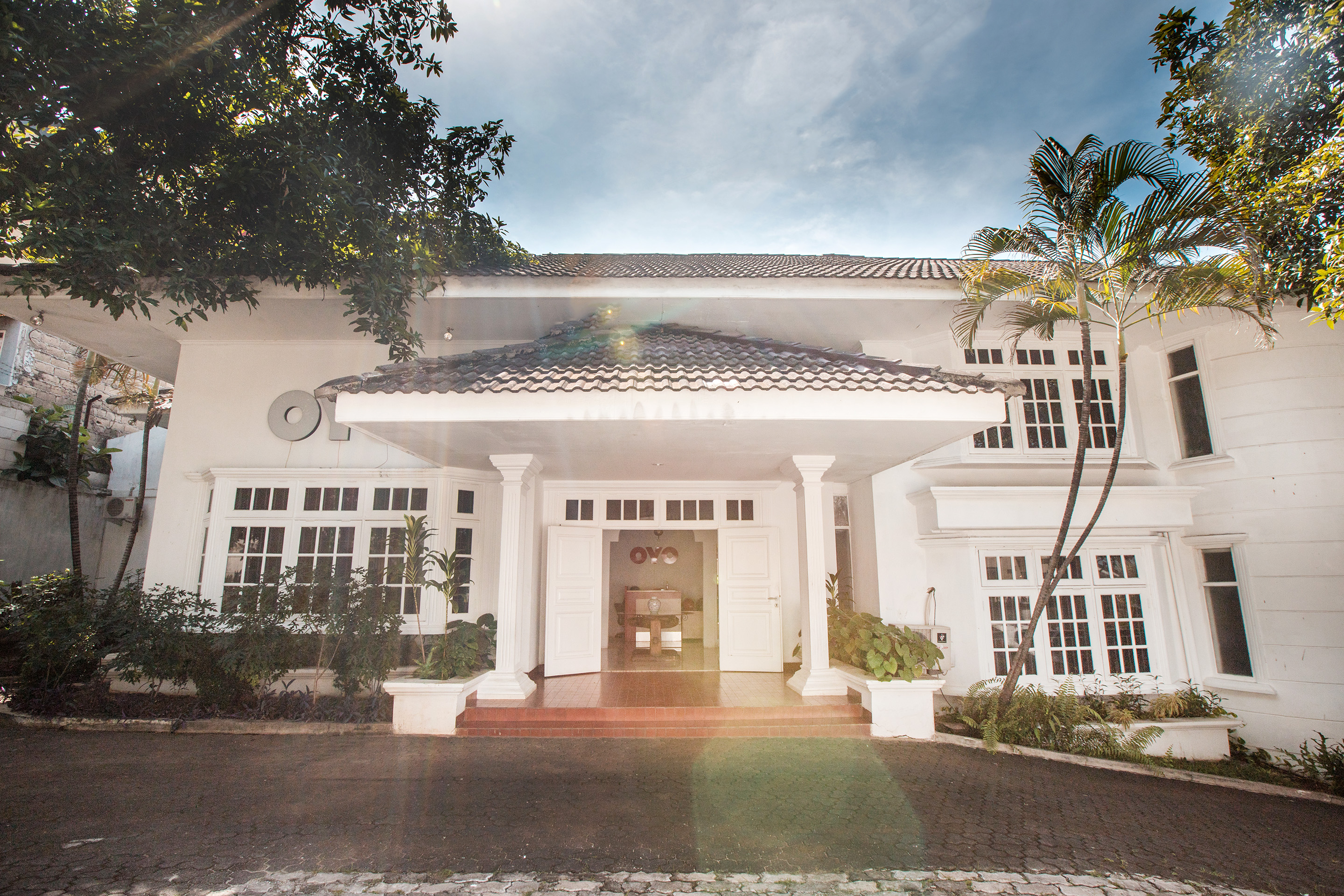 OYO 332 Residence G17