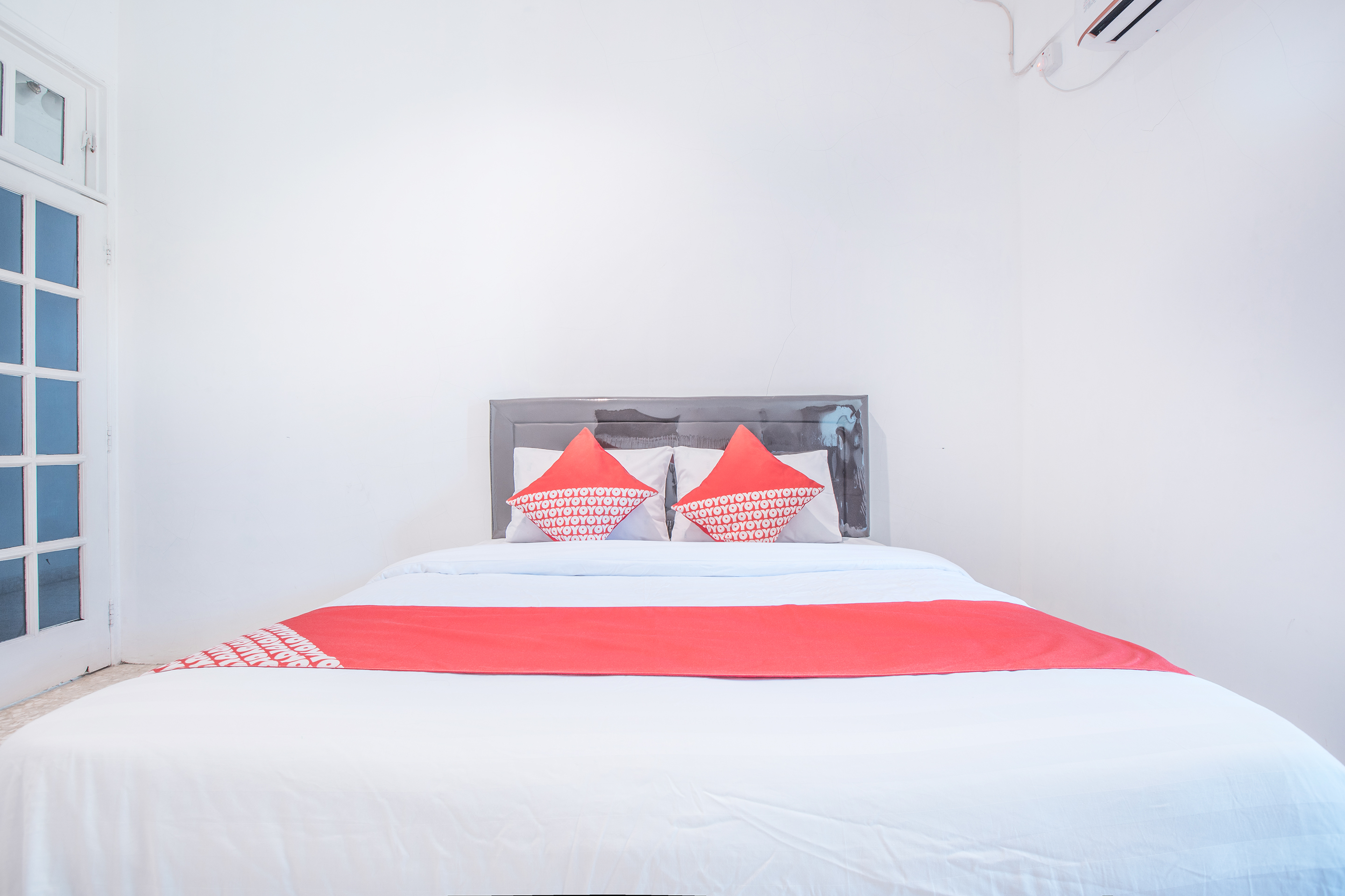 OYO 332 Residence G17