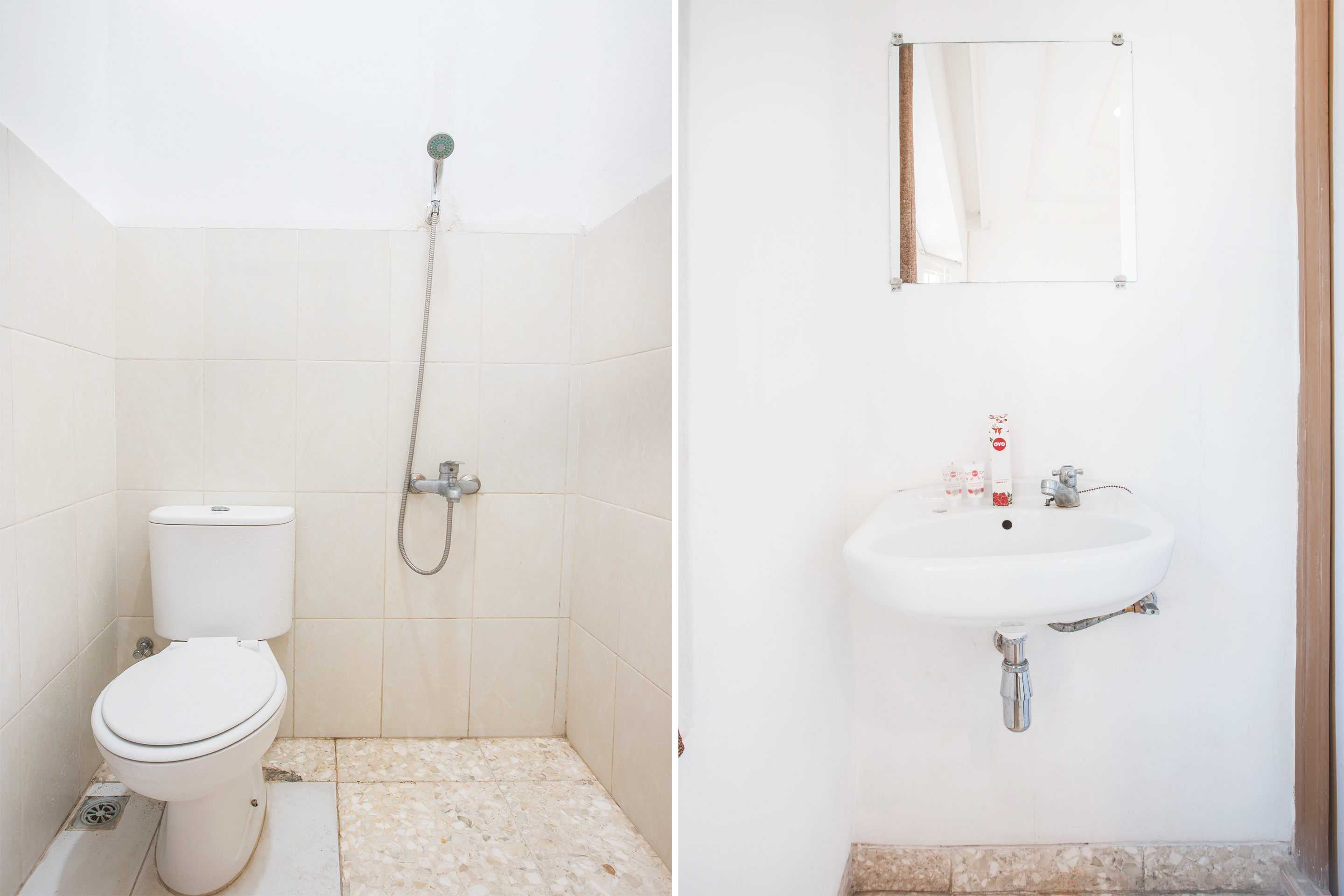 OYO 332 Residence G17