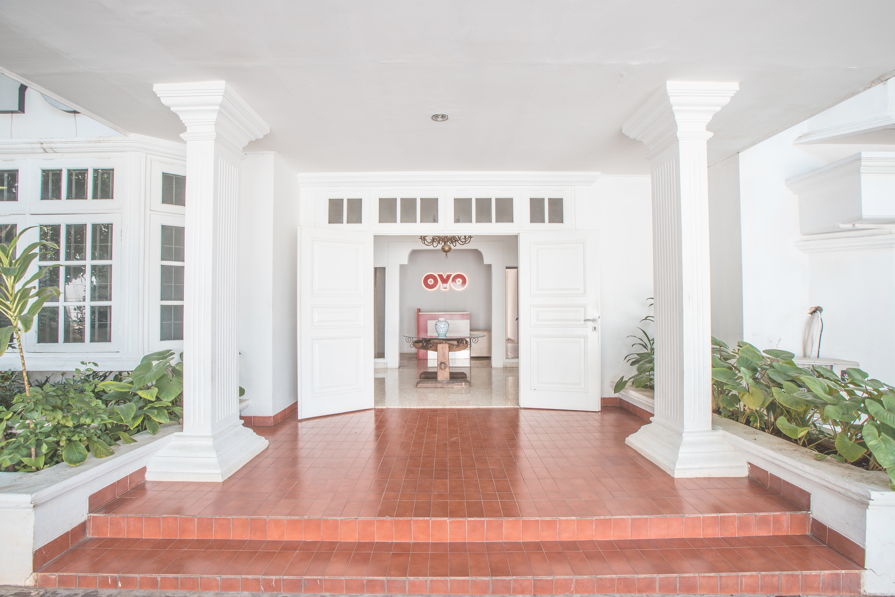 OYO 332 Residence G17