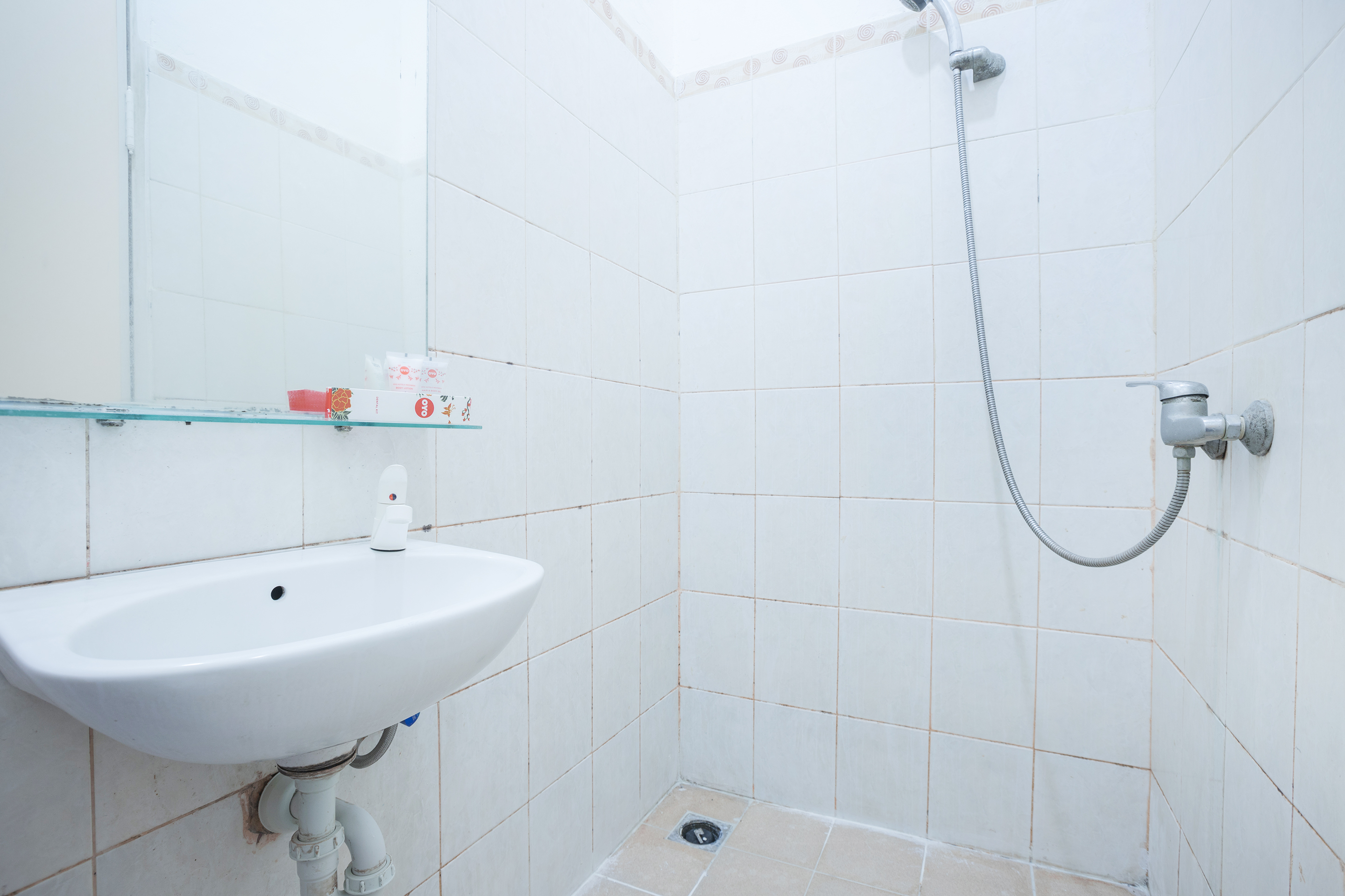 OYO 345 Wynne Guest House