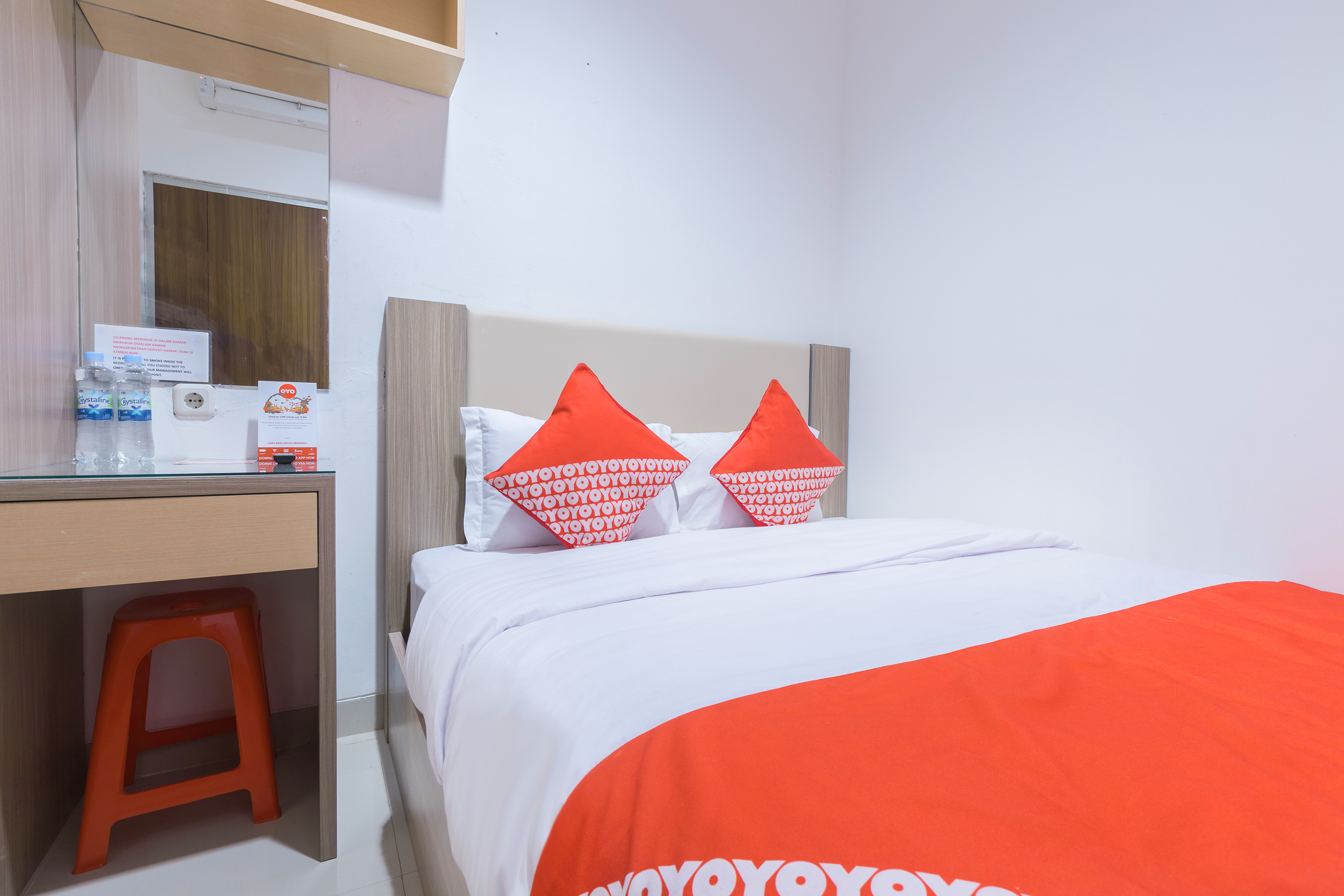 OYO 345 Wynne Guest House