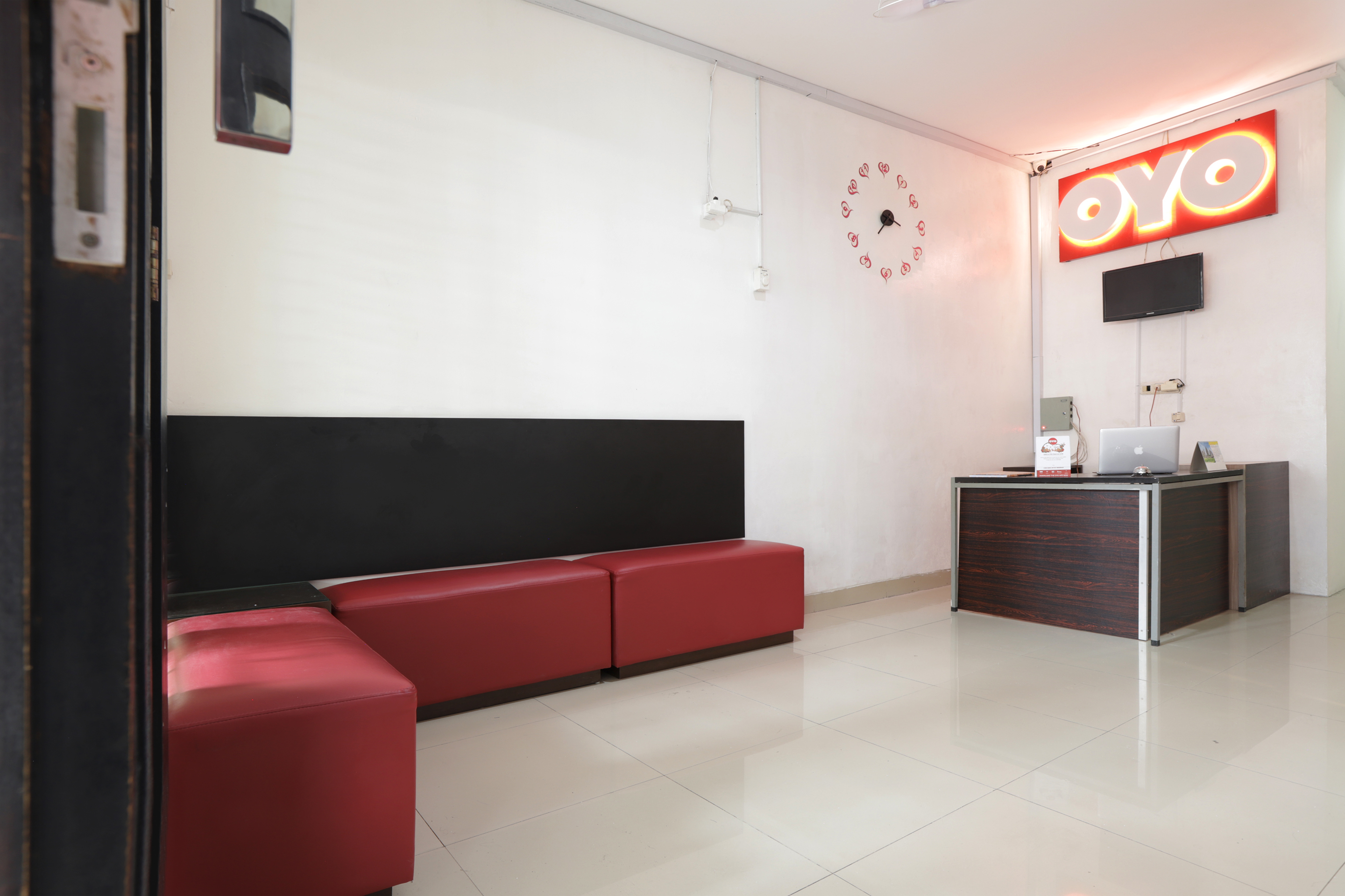 OYO 345 Wynne Guest House