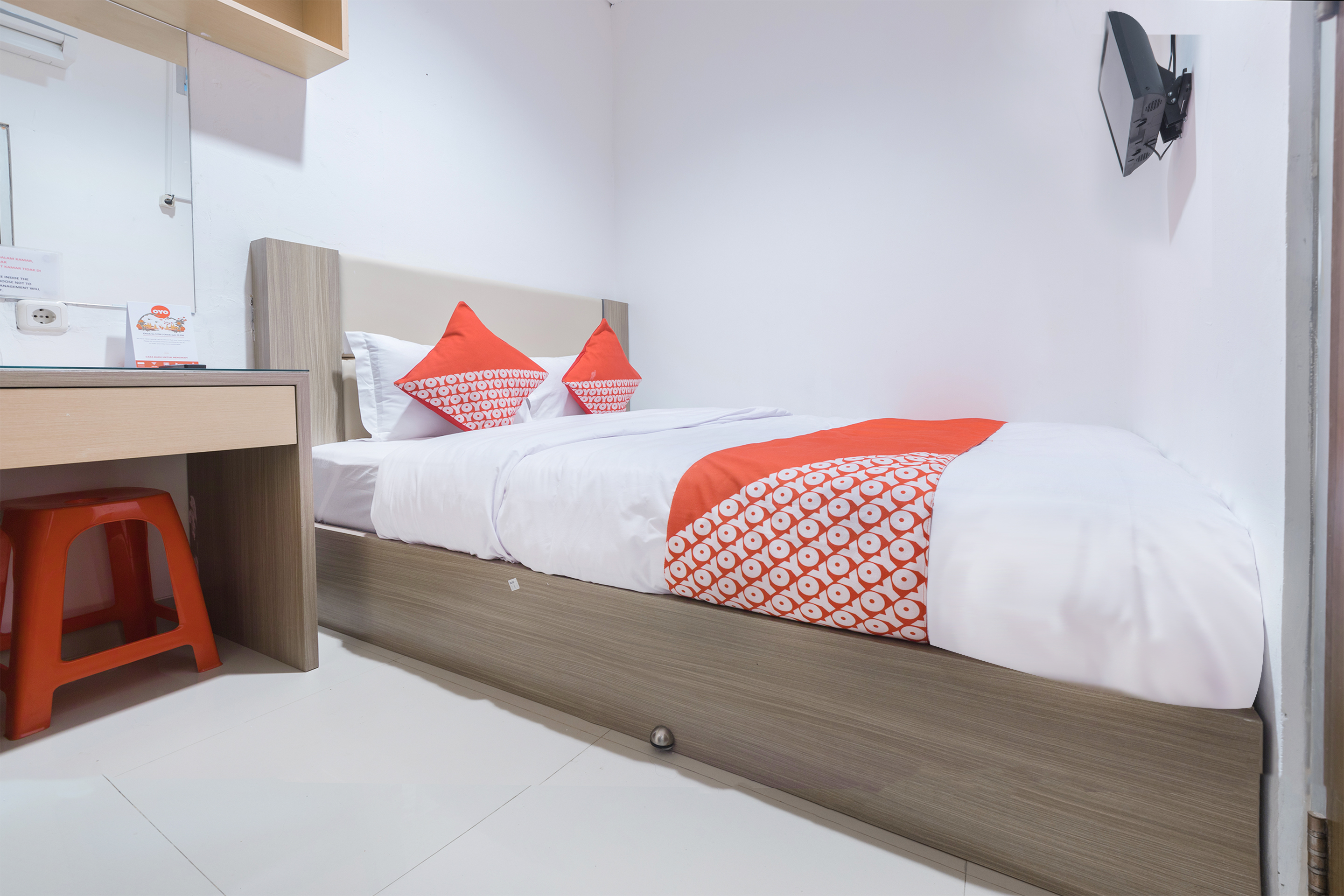 OYO 345 Wynne Guest House