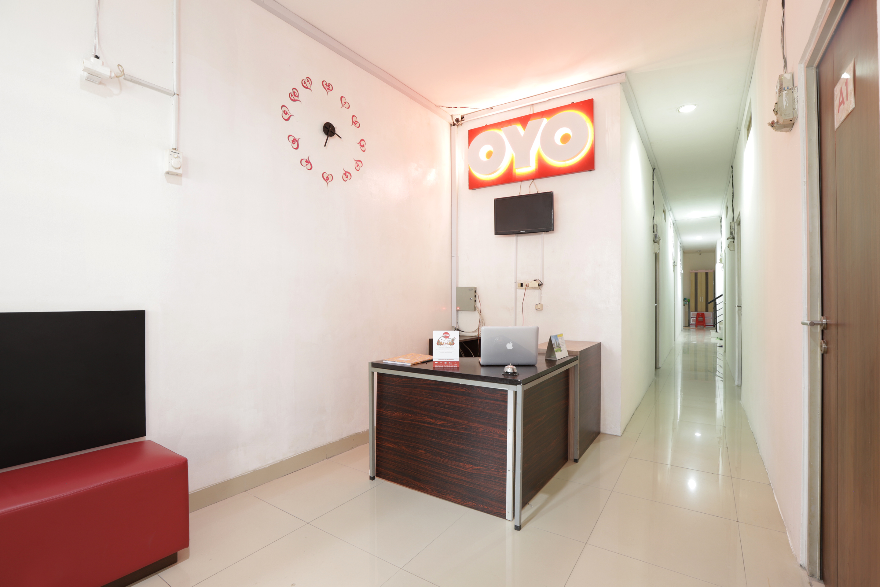 OYO 345 Wynne Guest House