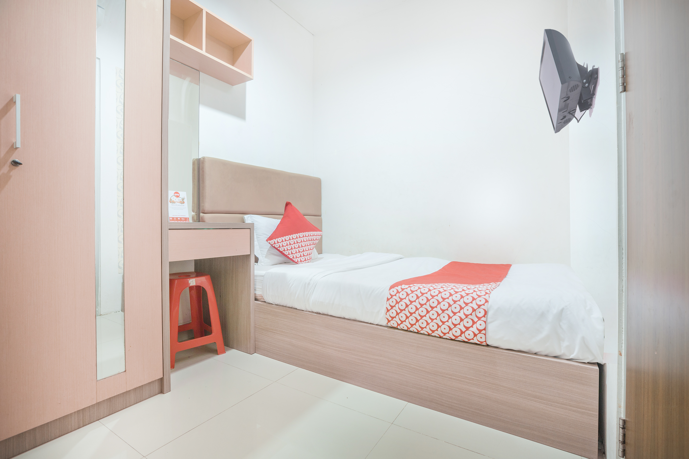 OYO 345 Wynne Guest House