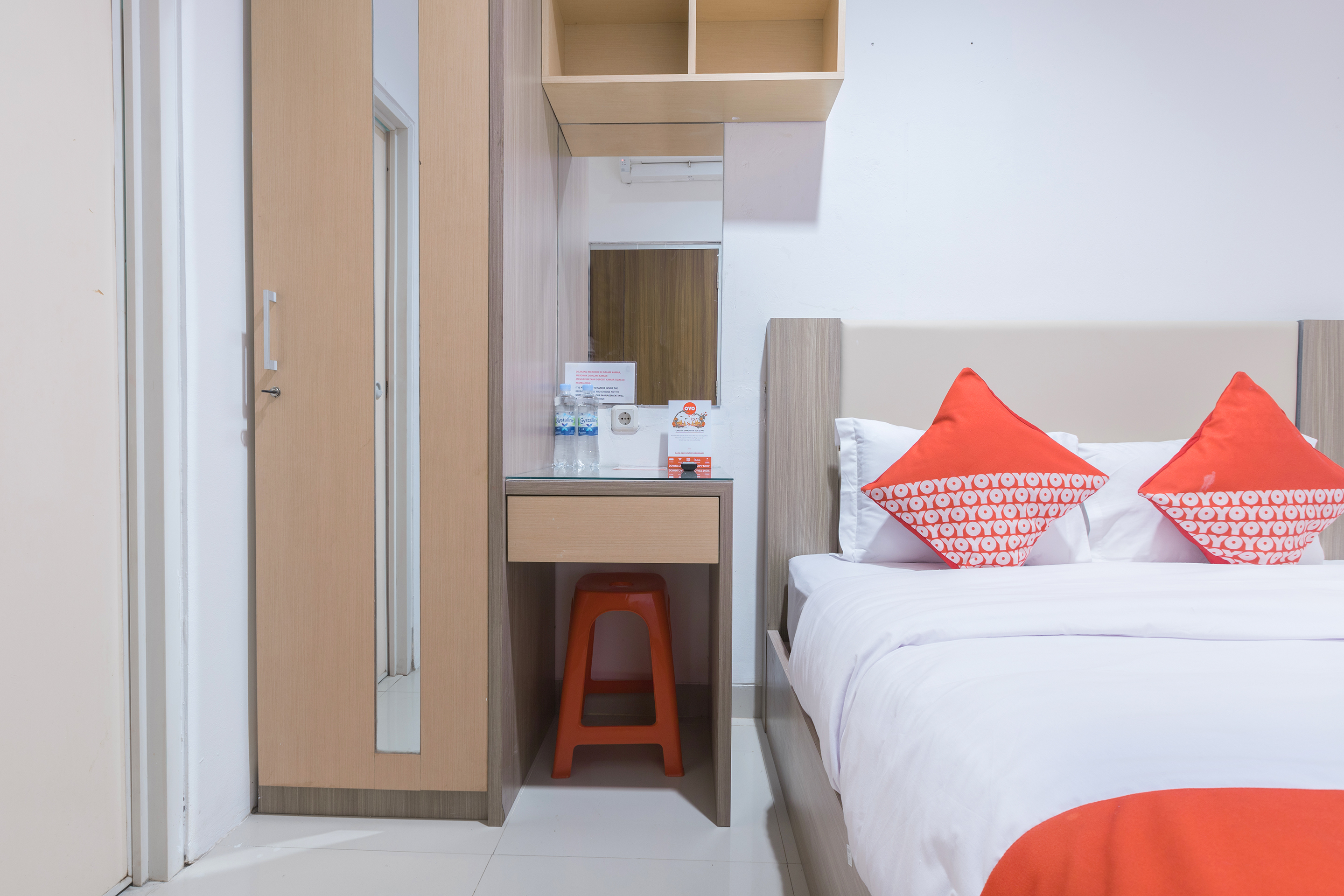 OYO 345 Wynne Guest House