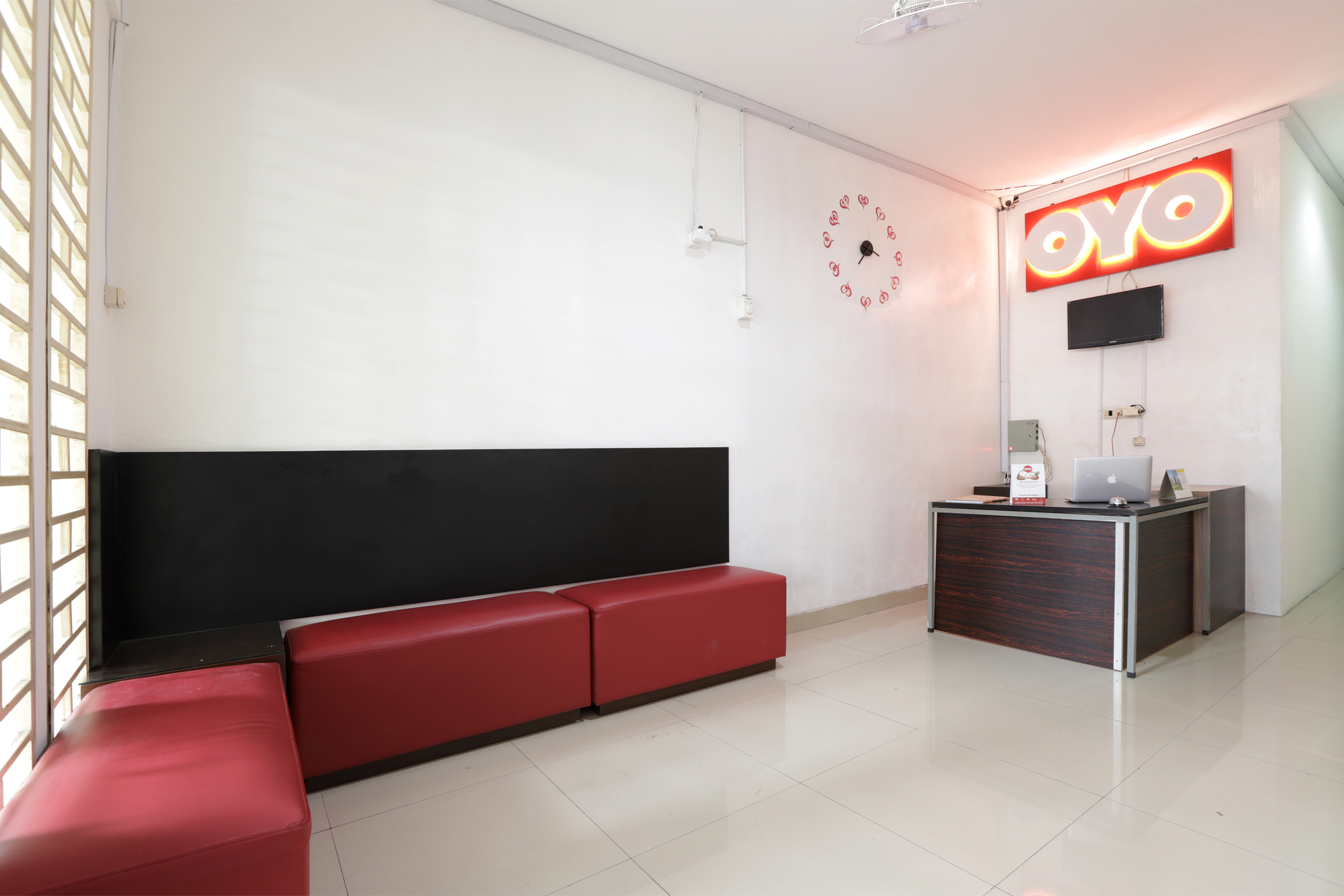 OYO 345 Wynne Guest House