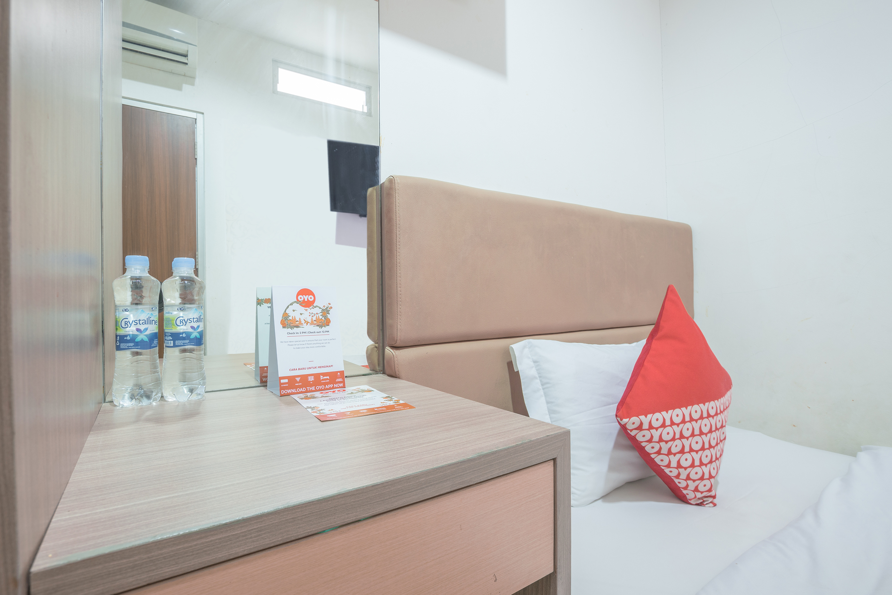 OYO 345 Wynne Guest House