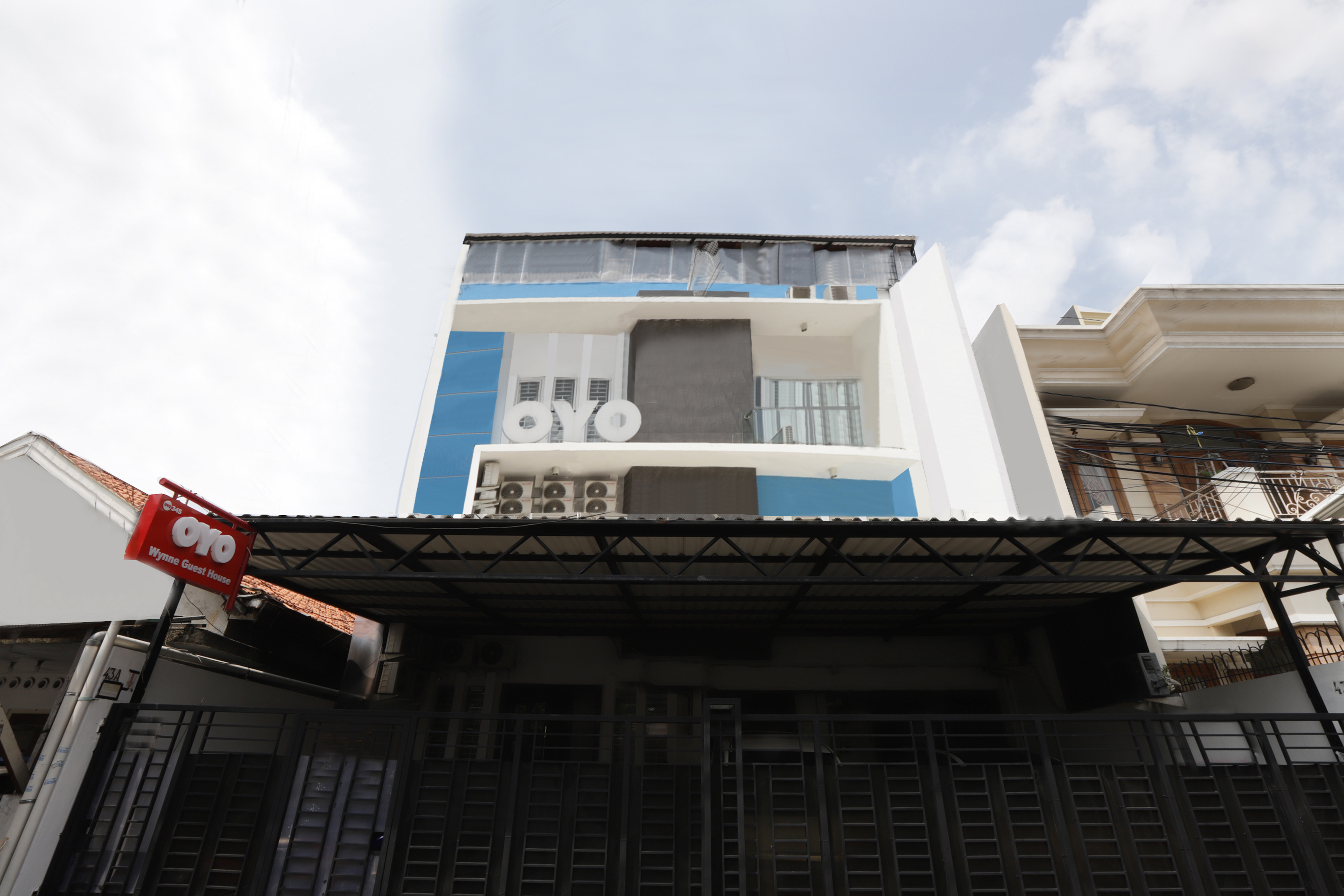 OYO 345 Wynne Guest House