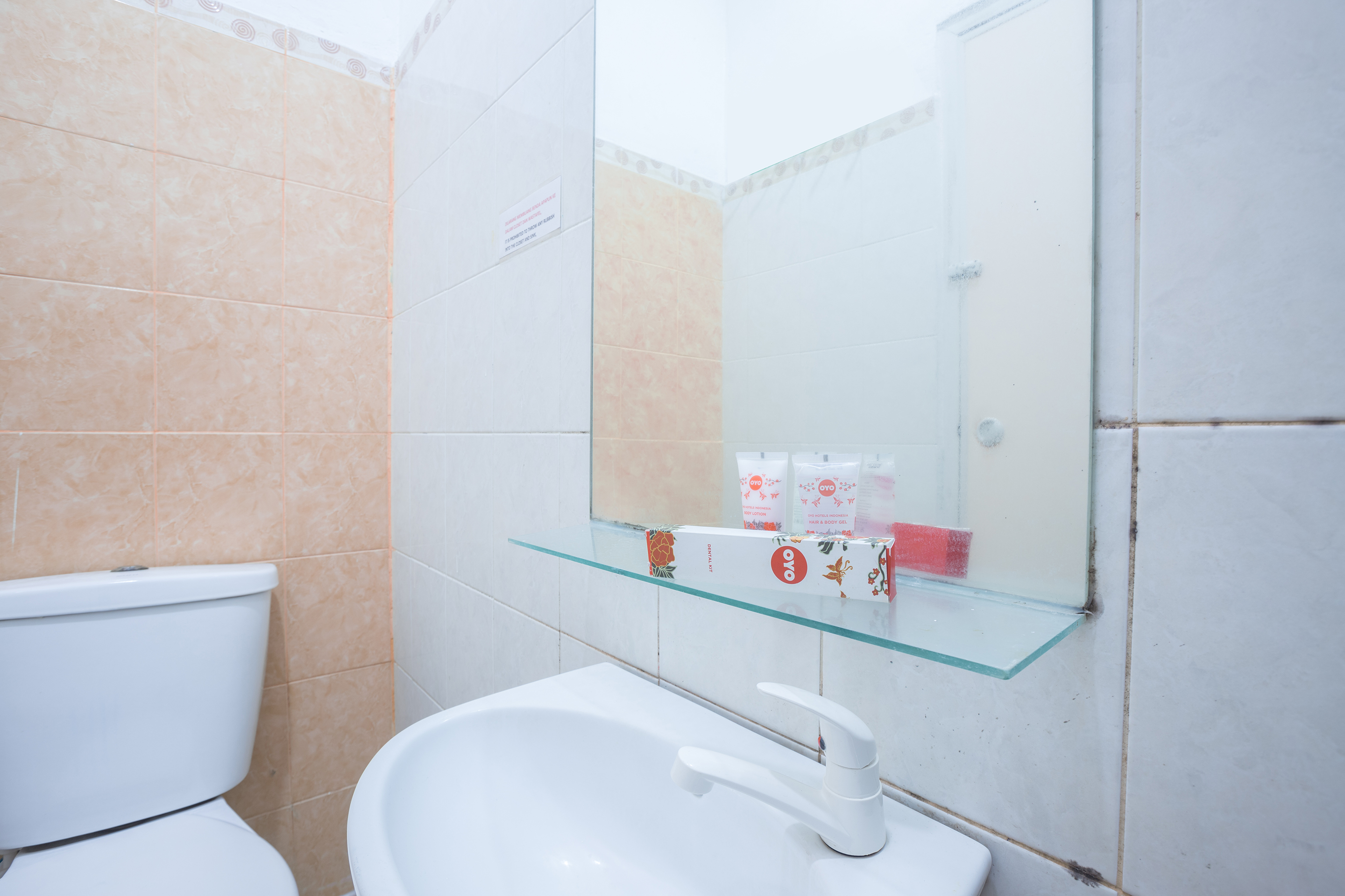 OYO 345 Wynne Guest House