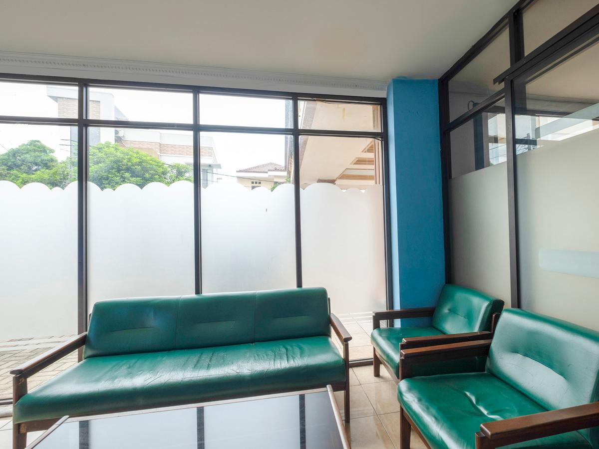 OYO 3747 Comfort Residence