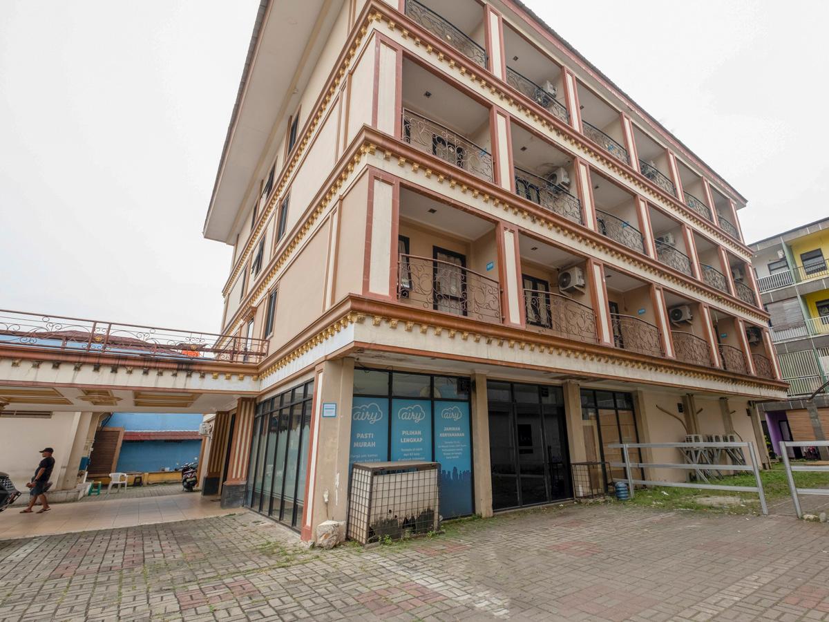 OYO 3747 Comfort Residence