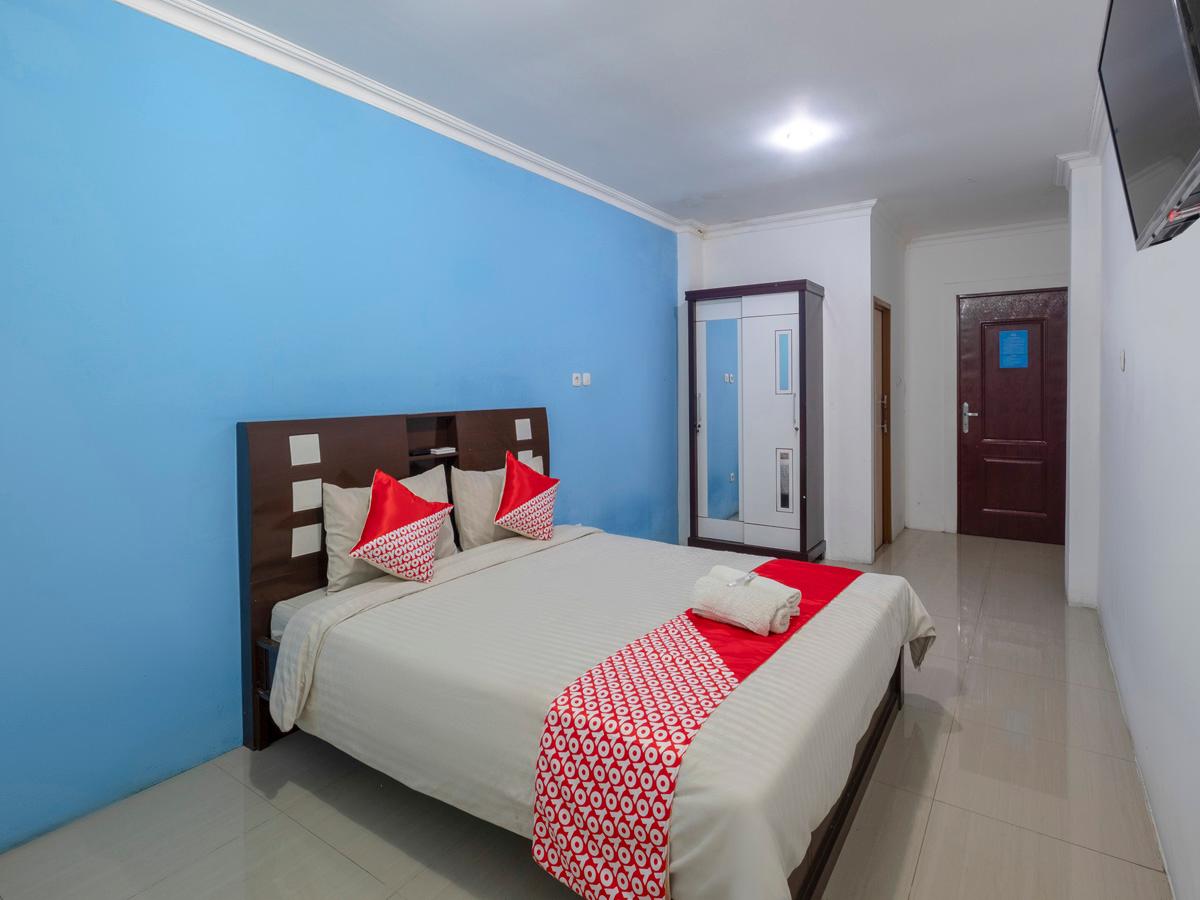 OYO 3747 Comfort Residence