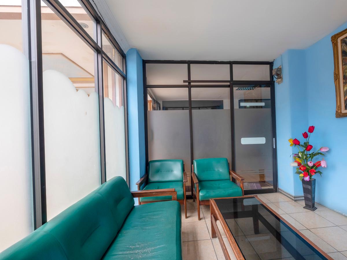 OYO 3747 Comfort Residence