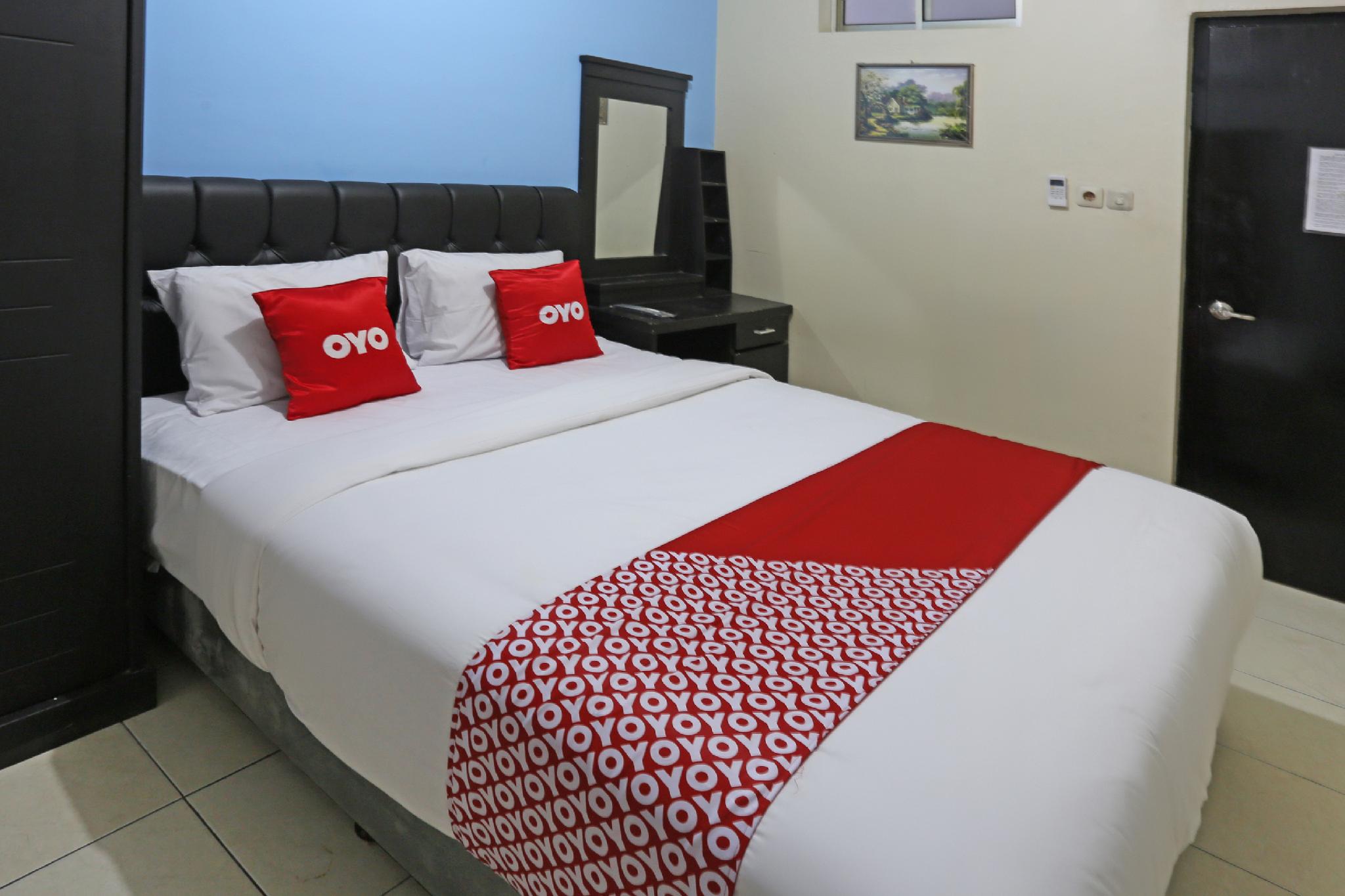 OYO 3865 Wisma Niaga