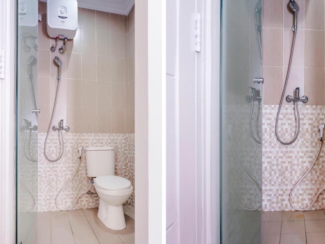 Oyo 90115 Near Pasar Baru