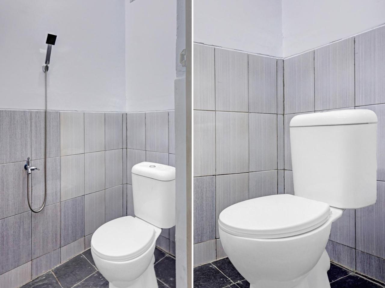 OYO 90578 Dinar Family