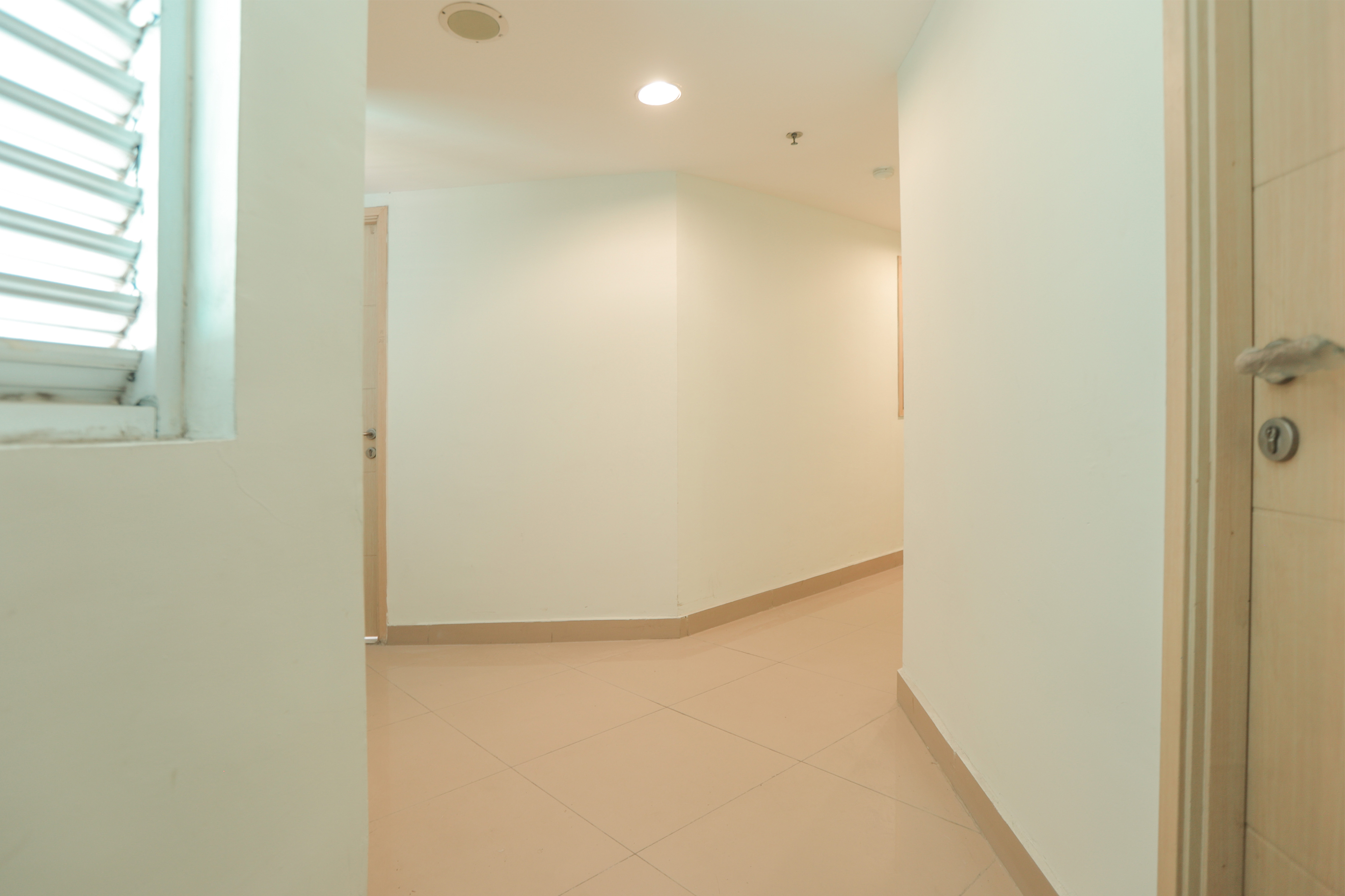 OYO Flagship 210 Amethyst Kemayoran