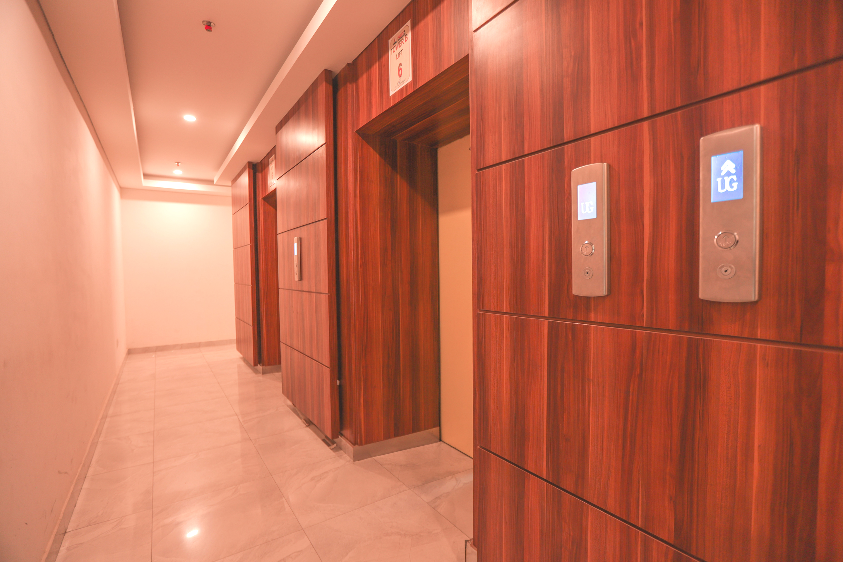 OYO Flagship 210 Amethyst Kemayoran