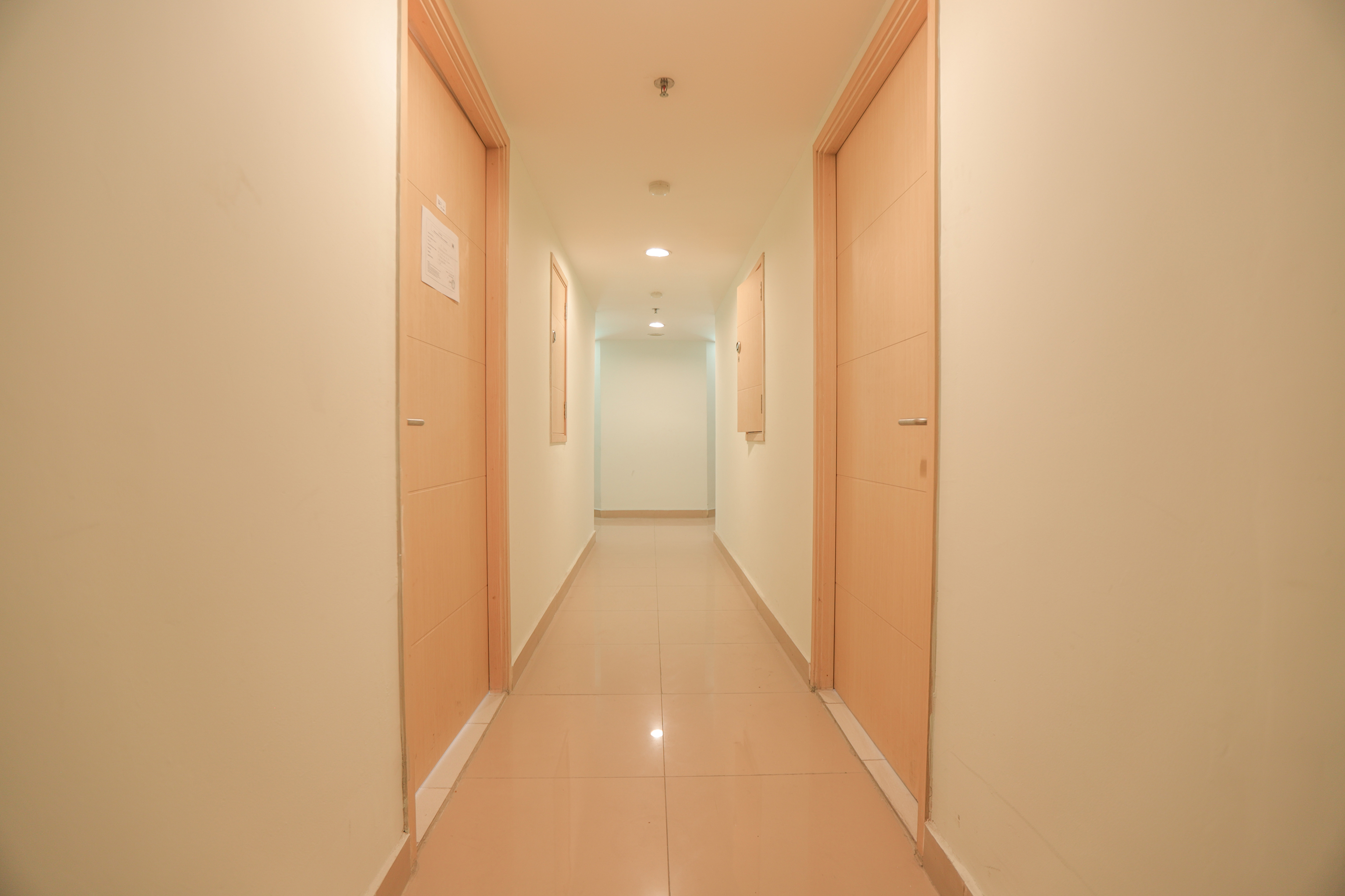 OYO Flagship 210 Amethyst Kemayoran