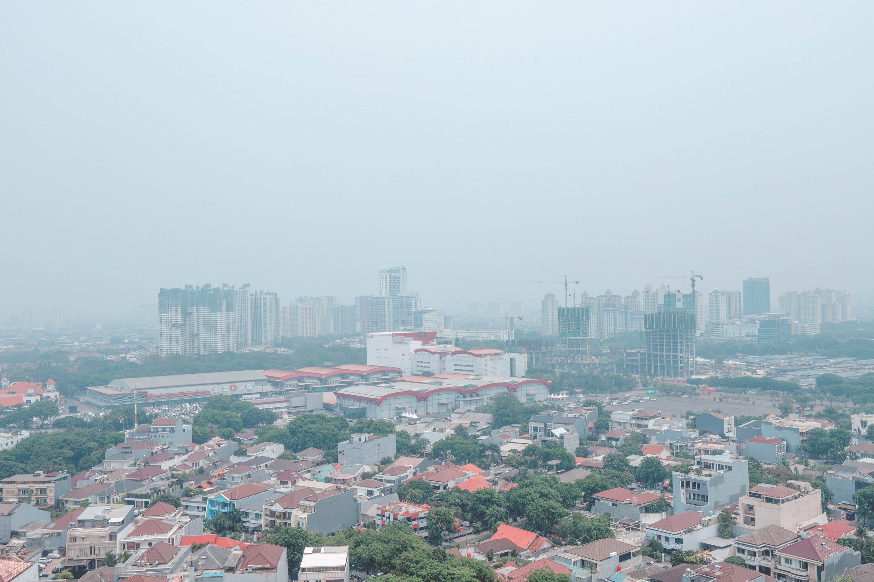 OYO Flagship 210 Amethyst Kemayoran