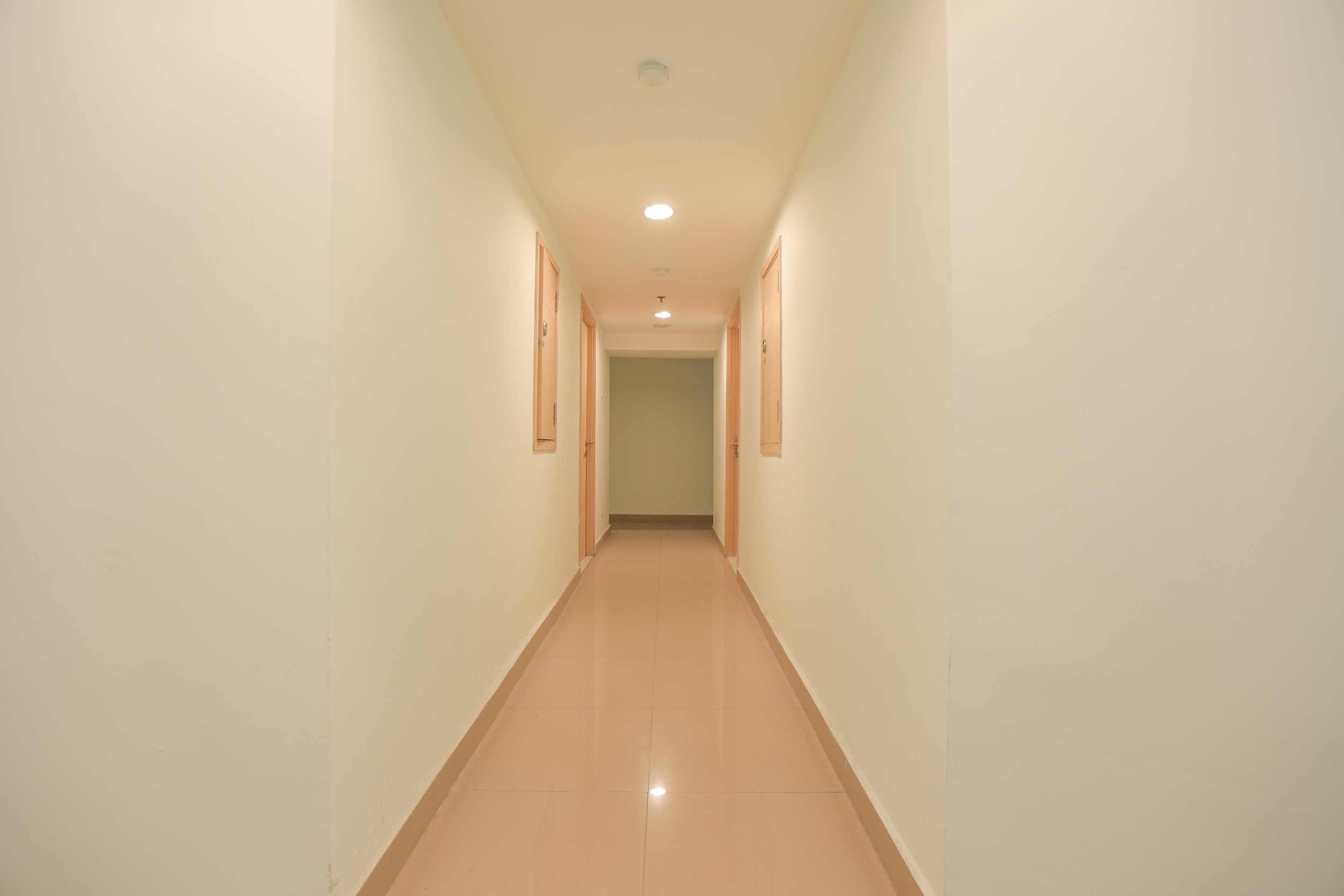 OYO Flagship 210 Amethyst Kemayoran