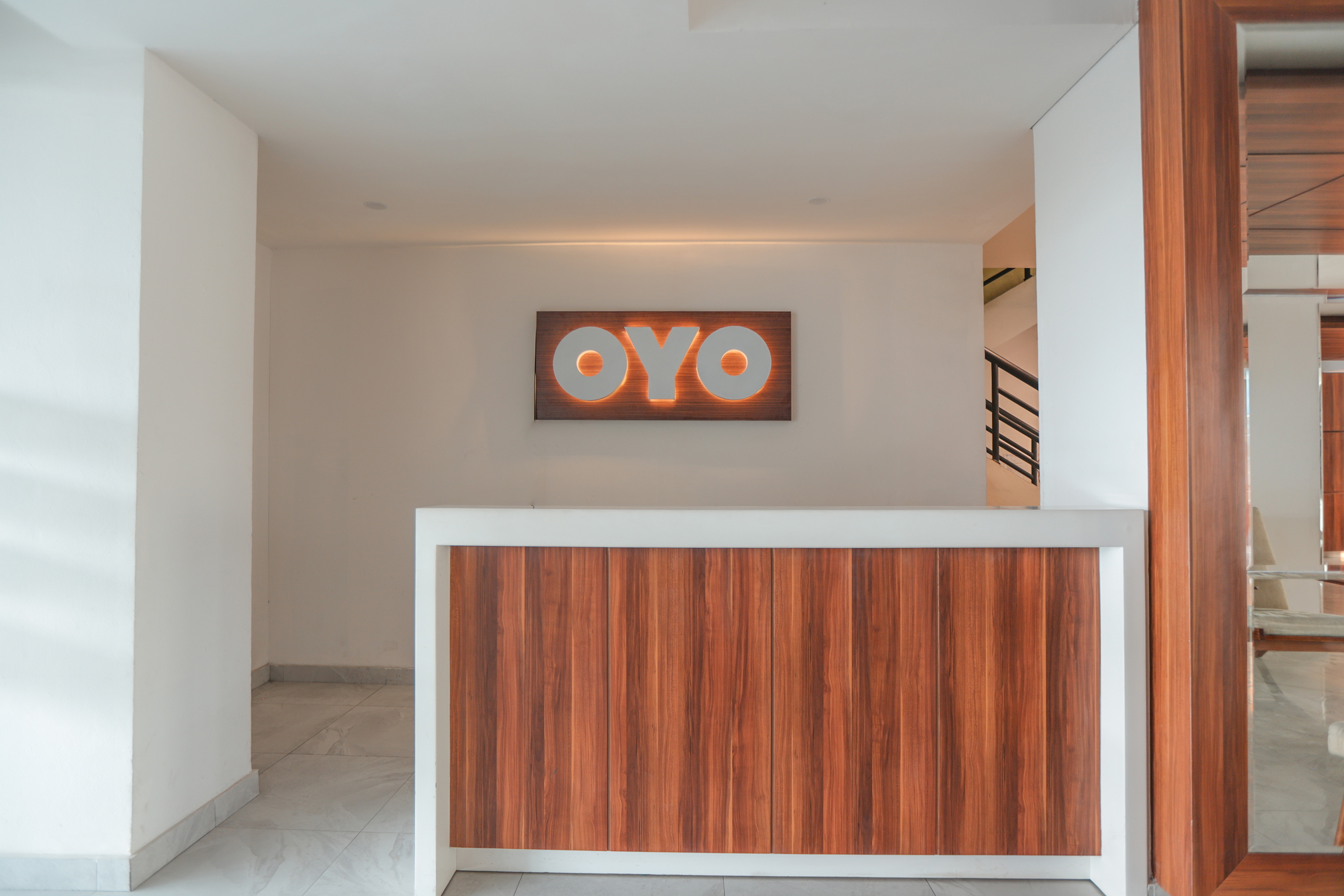 OYO Flagship 210 Amethyst Kemayoran