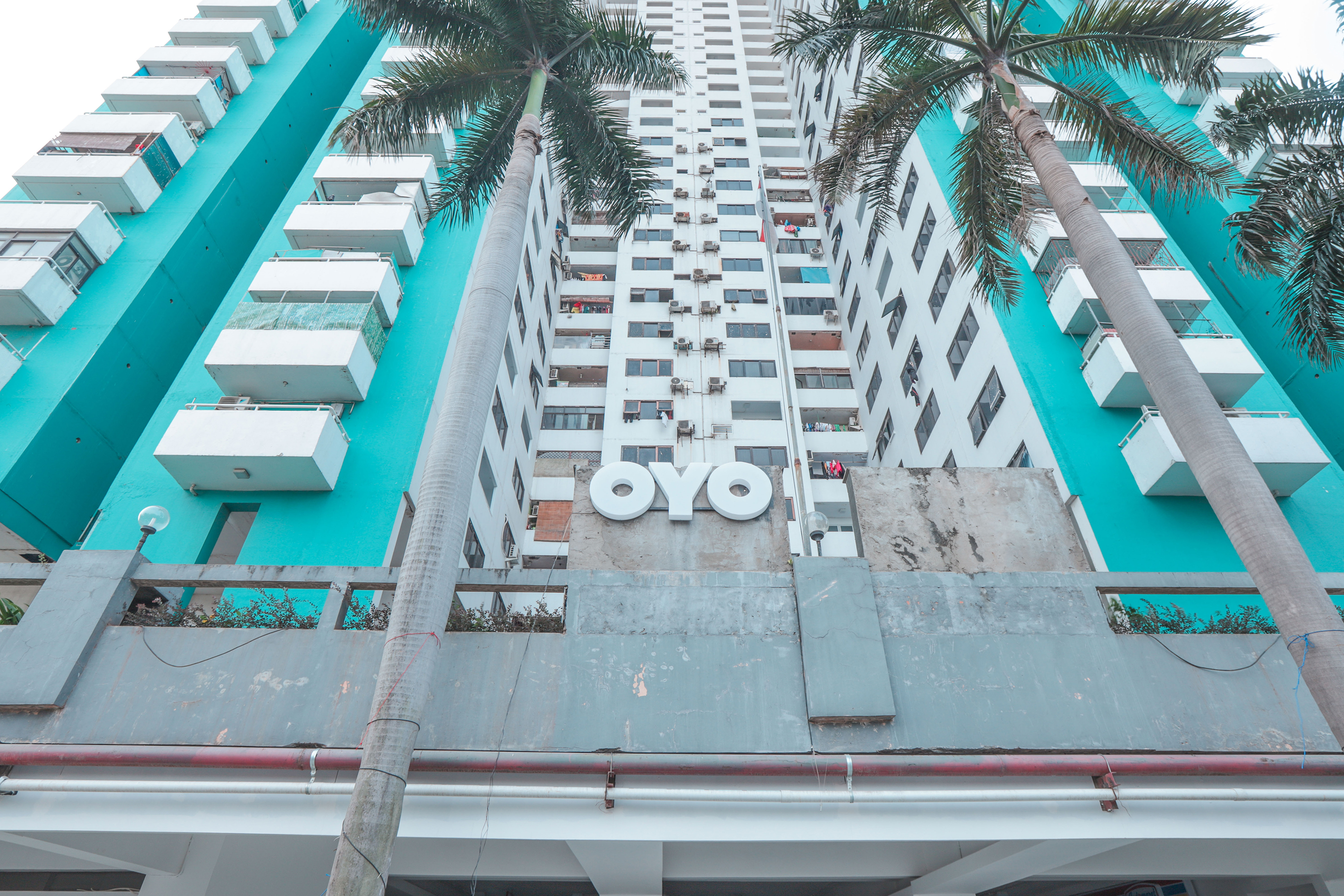 OYO Flagship 210 Amethyst Kemayoran