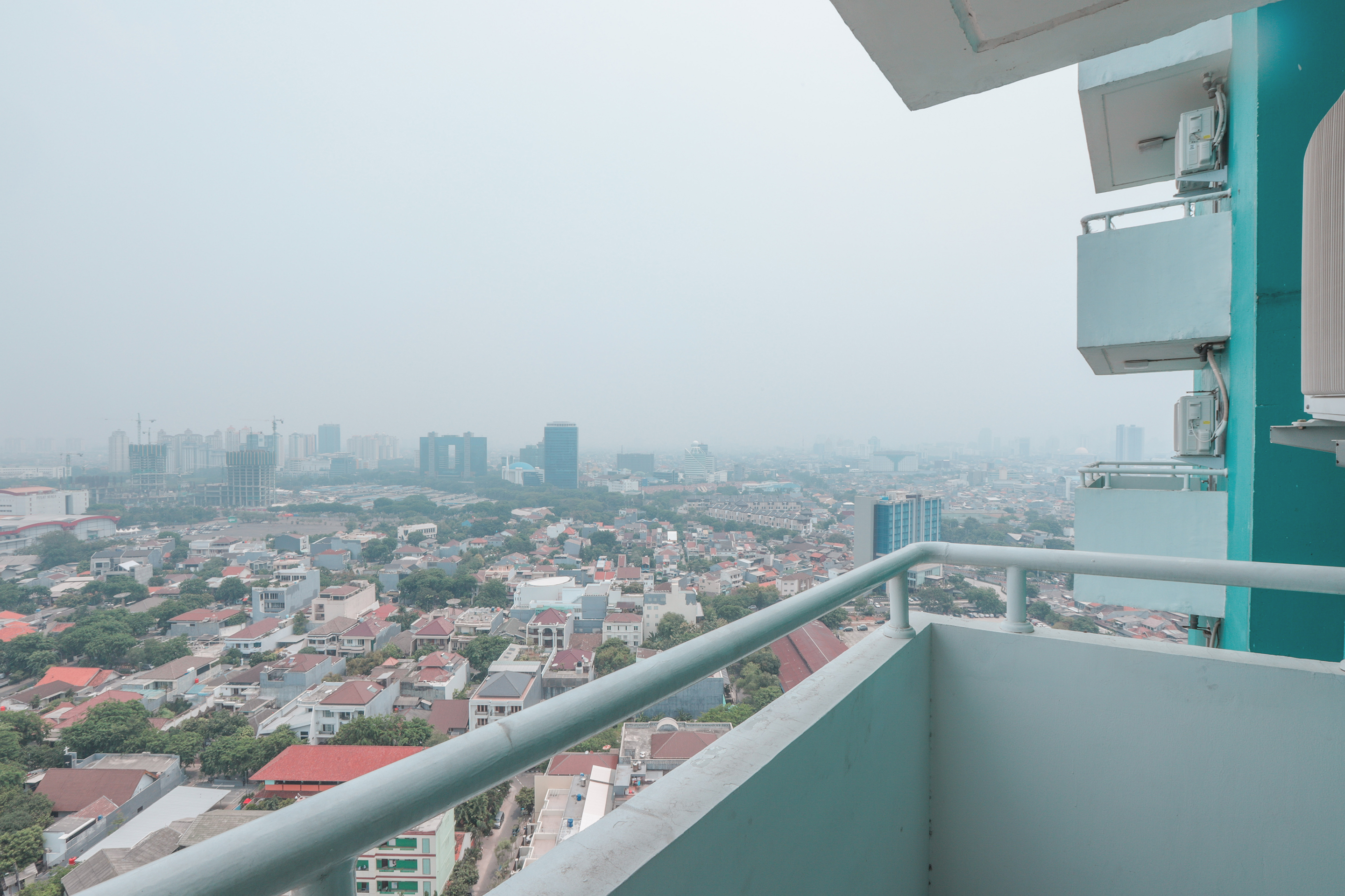 OYO Flagship 210 Amethyst Kemayoran