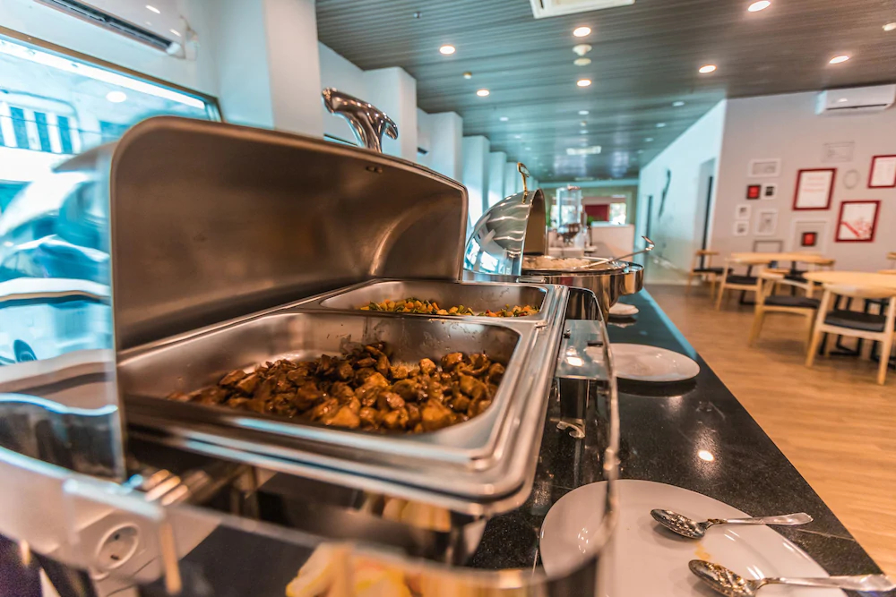 OYO Townhouse 2 Hotel Gunung Sahari