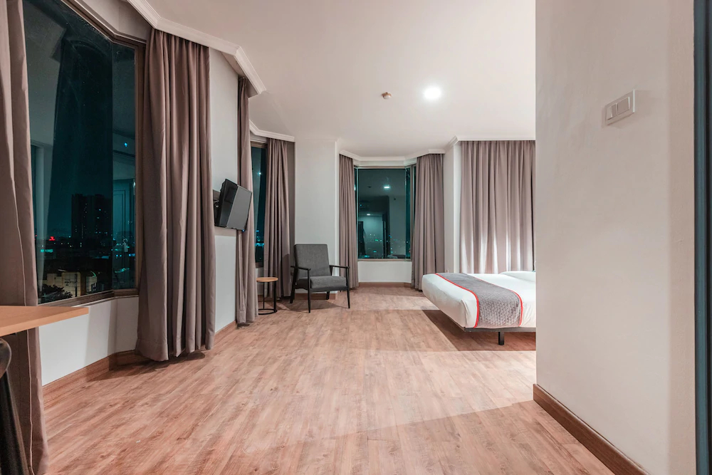 OYO Townhouse 2 Hotel Gunung Sahari