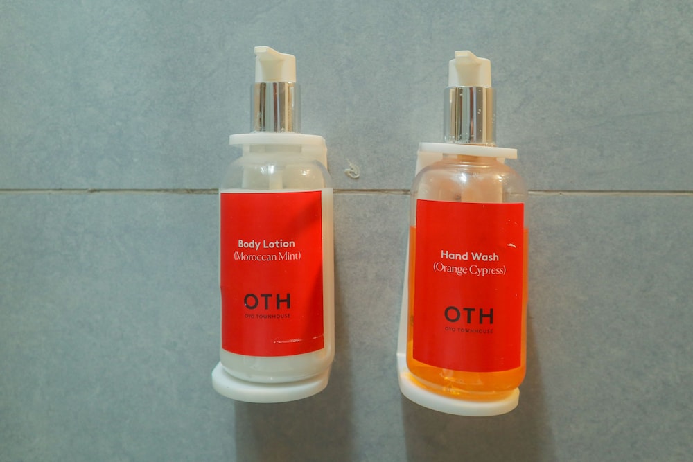 OYO Townhouse 2 Hotel Gunung Sahari