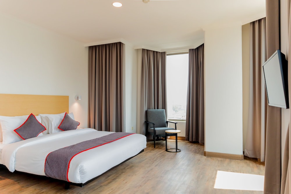 OYO Townhouse 2 Hotel Gunung Sahari