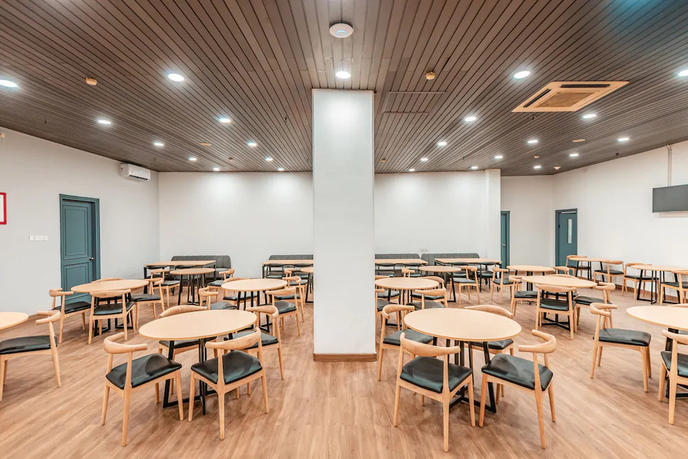 OYO Townhouse 2 Hotel Gunung Sahari