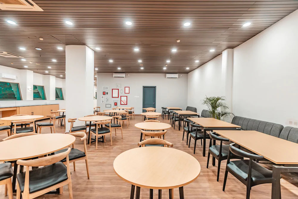 OYO Townhouse 2 Hotel Gunung Sahari