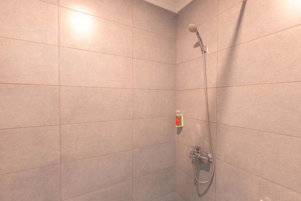 OYO Townhouse 2 Hotel Gunung Sahari