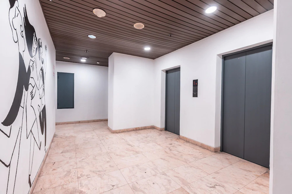 OYO Townhouse 2 Hotel Gunung Sahari