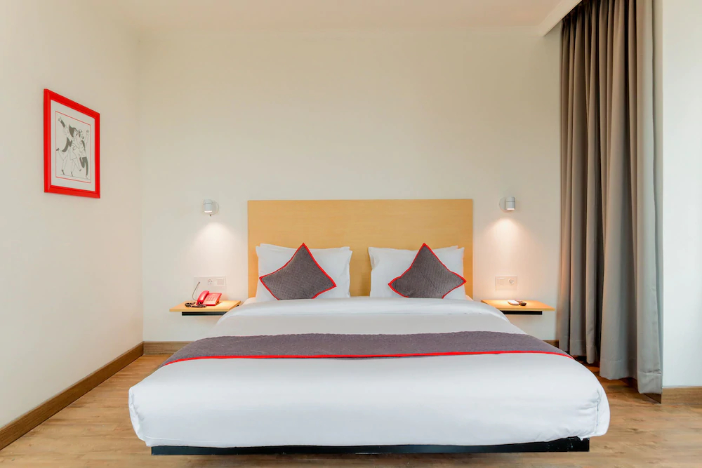 OYO Townhouse 2 Hotel Gunung Sahari