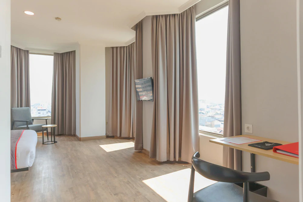 OYO Townhouse 2 Hotel Gunung Sahari