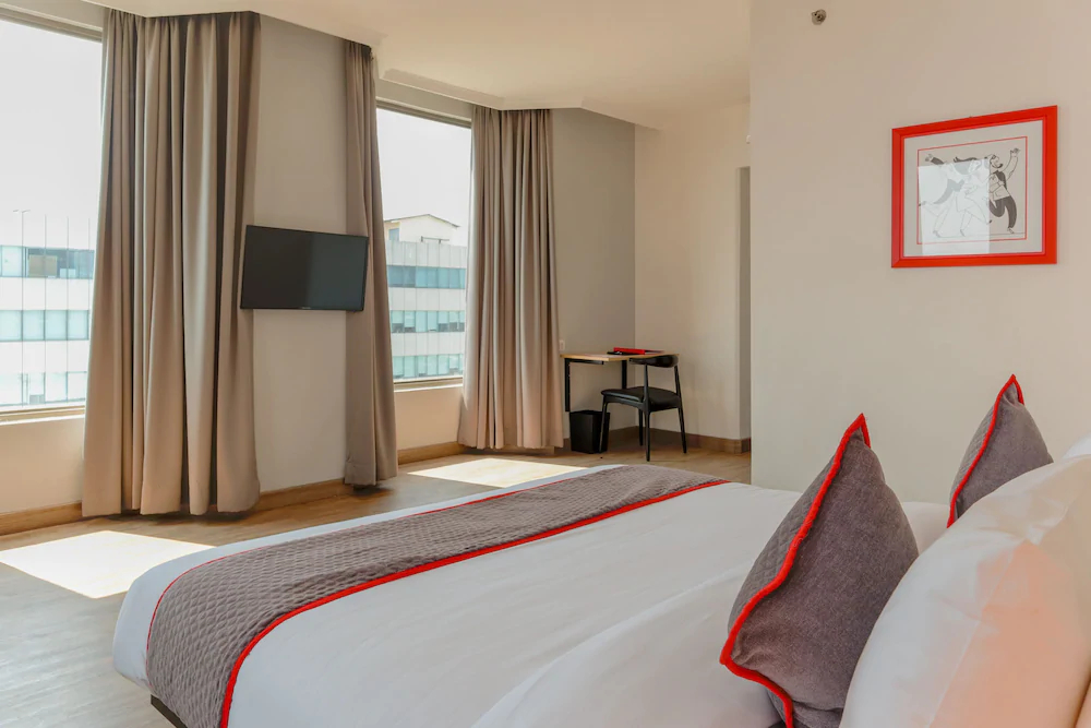 OYO Townhouse 2 Hotel Gunung Sahari