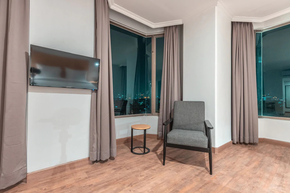 OYO Townhouse 2 Hotel Gunung Sahari